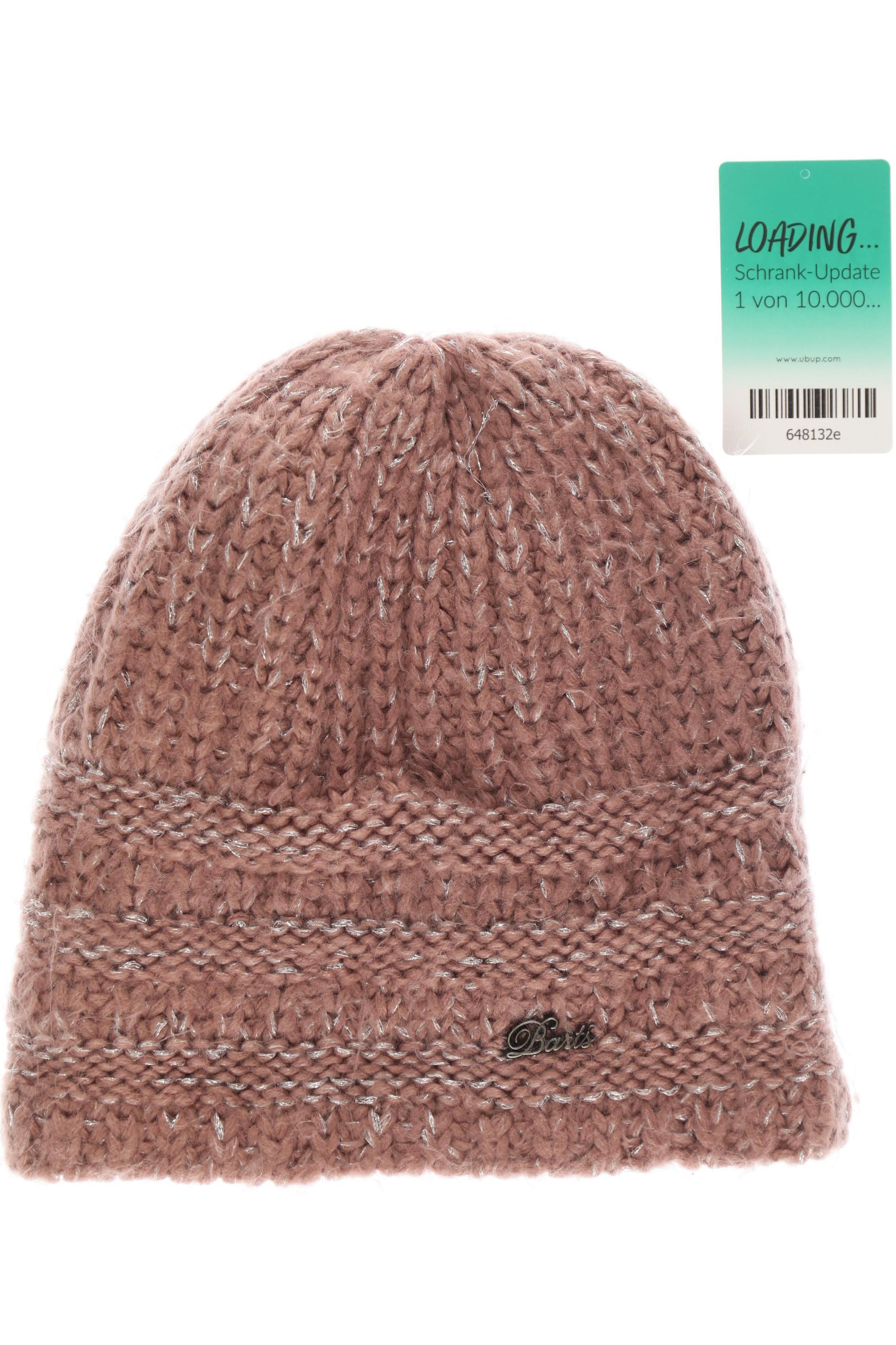 

Barts Damen Hut/Mütze, pink, Gr. uni