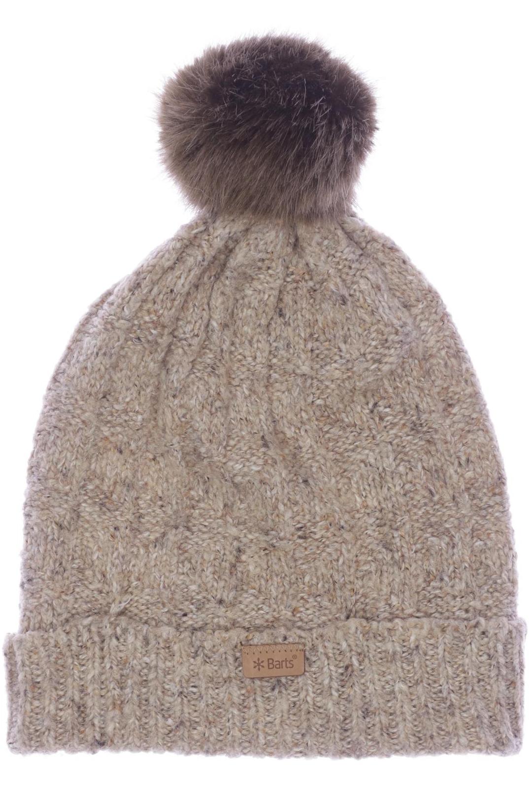 

Barts Damen Hut/Mütze, beige, Gr. uni
