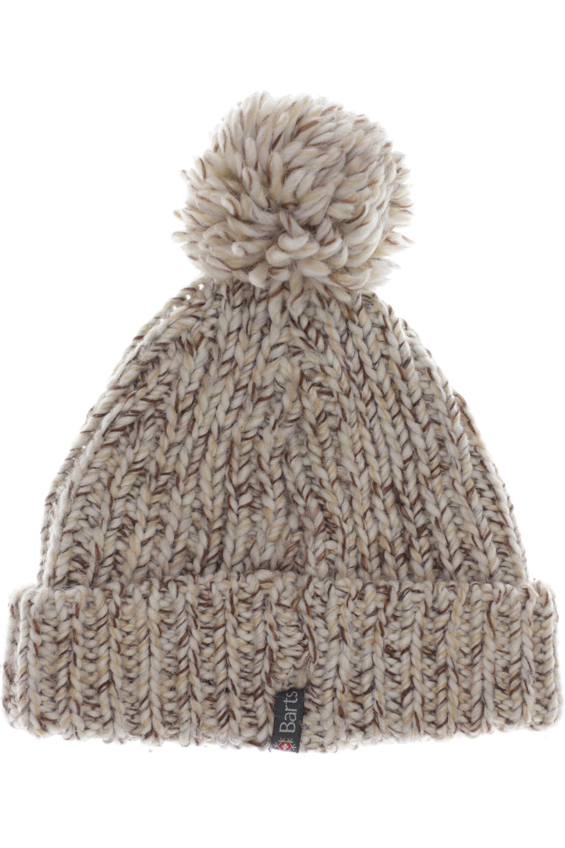

Barts Damen Hut/Mütze, beige, Gr. uni