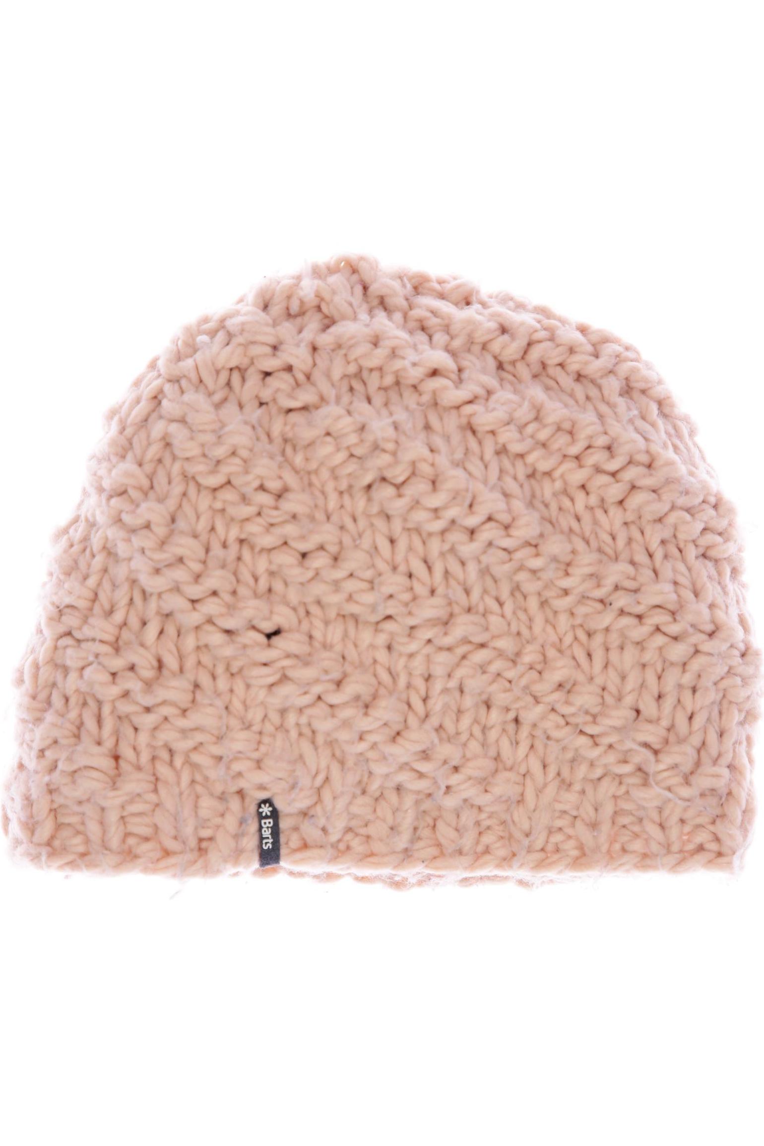 

Barts Damen Hut/Mütze, pink, Gr. uni
