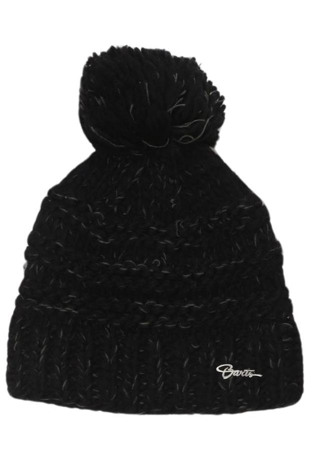 

Barts Damen Hut/Mütze, schwarz, Gr. uni