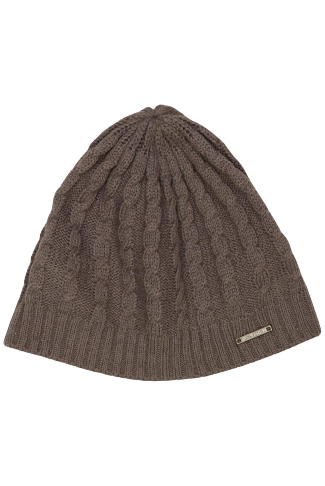 

Barts Damen Hut/Mütze, braun, Gr. uni