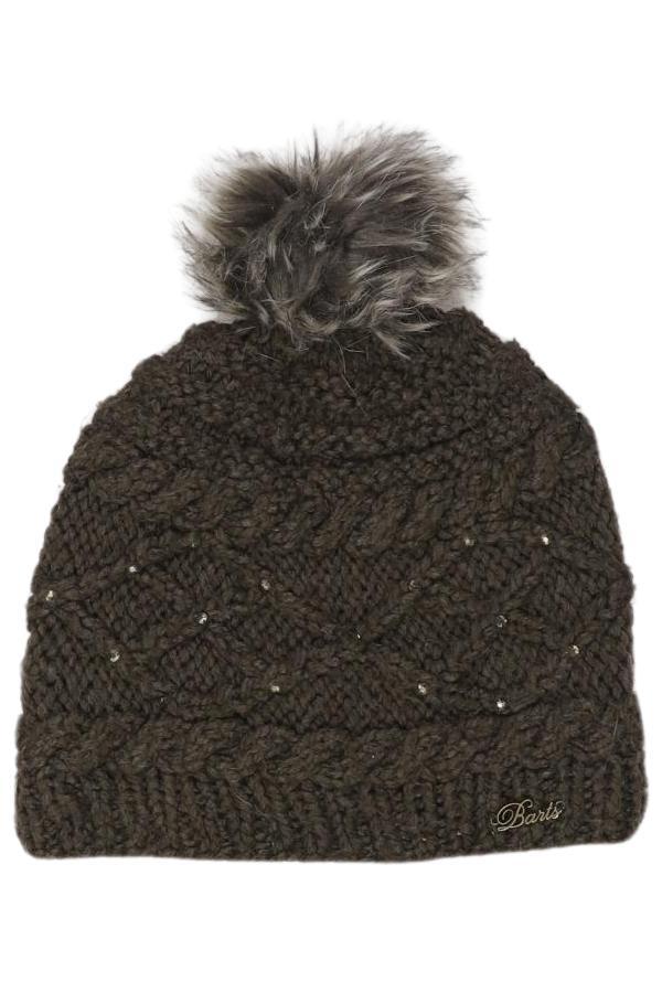 

Barts Damen Hut/Mütze, braun, Gr. uni