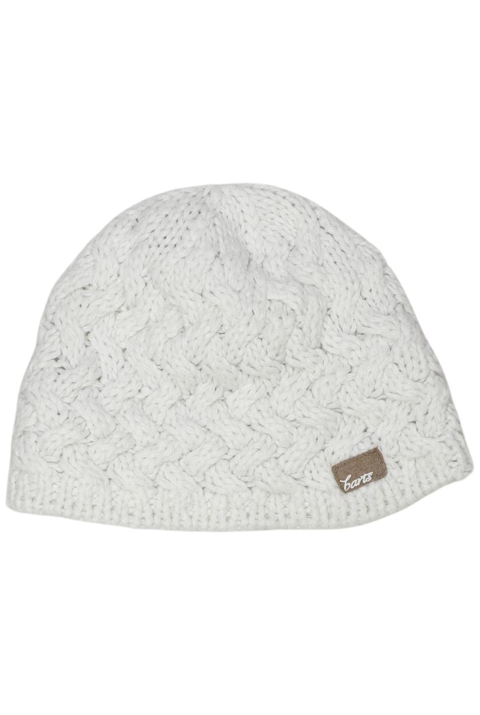 

Barts Damen Hut/Mütze, weiß, Gr. uni