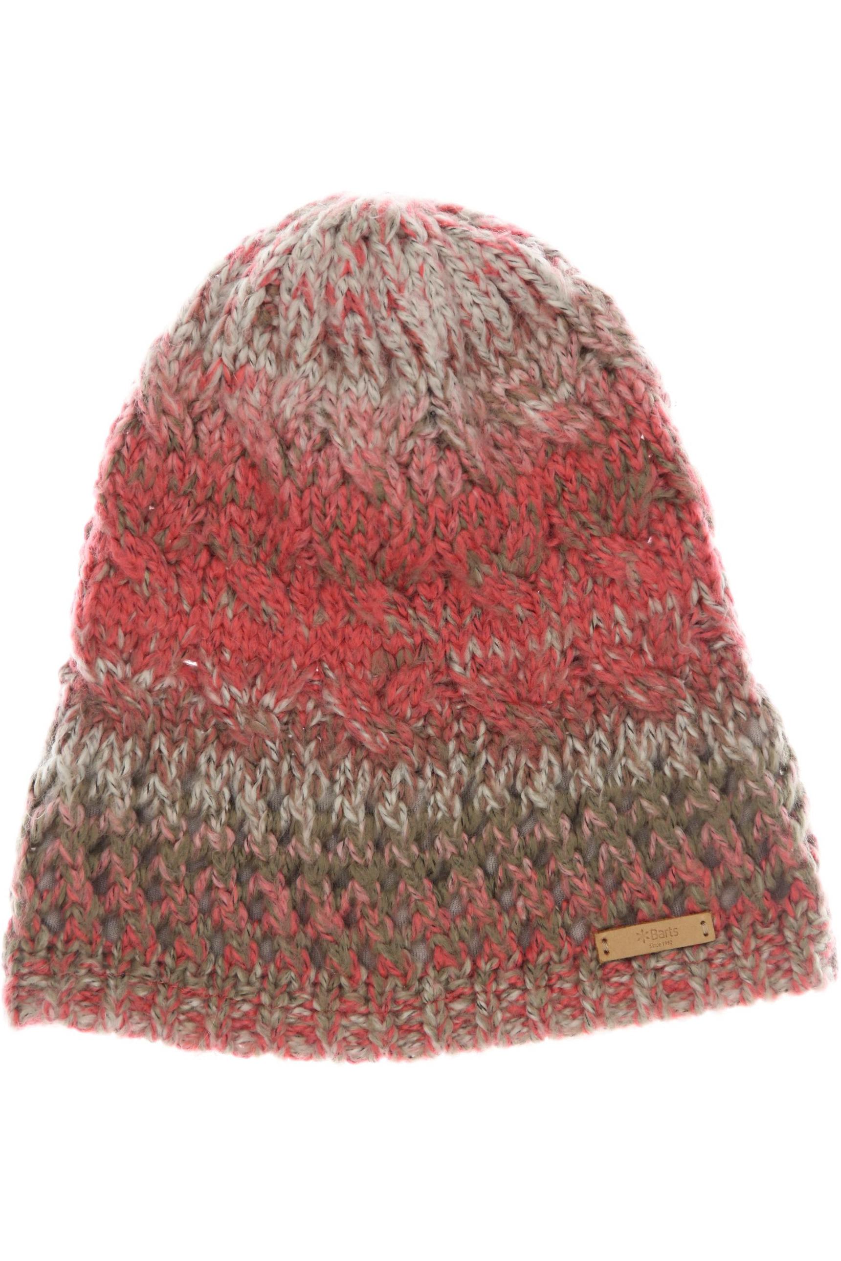 

Barts Damen Hut/Mütze, pink, Gr. uni