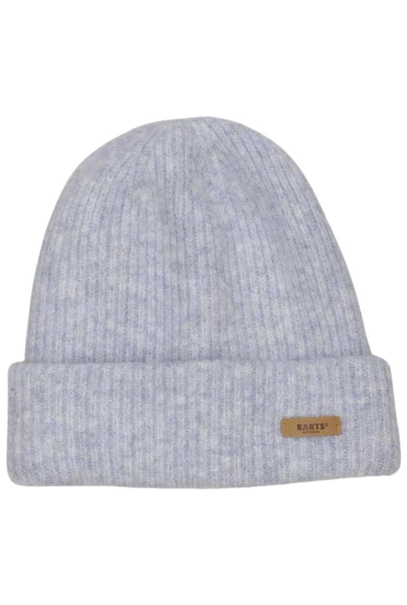 

Barts Damen Hut/Mütze, hellblau, Gr. uni