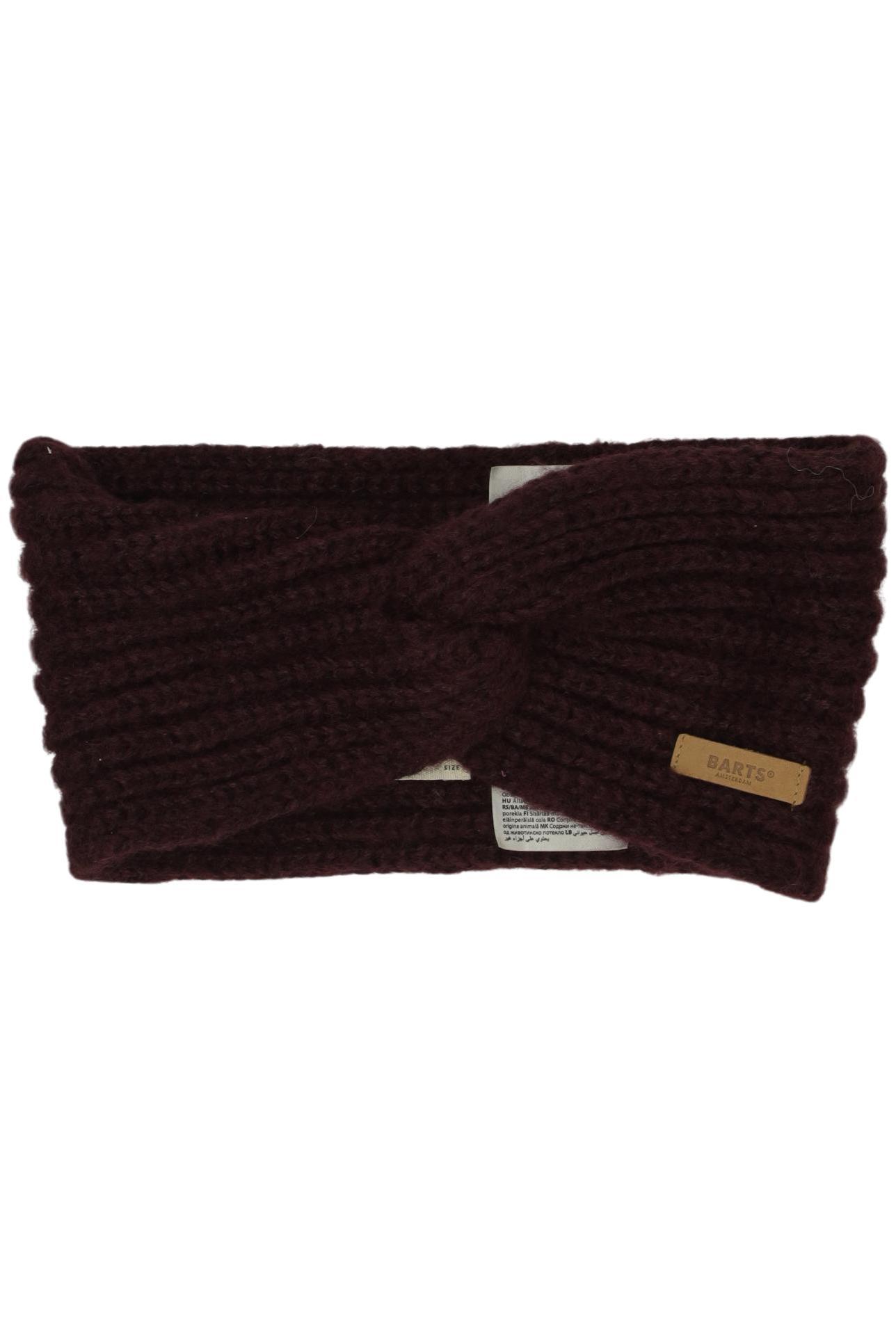 

Barts Damen Hut/Mütze, bordeaux, Gr. uni