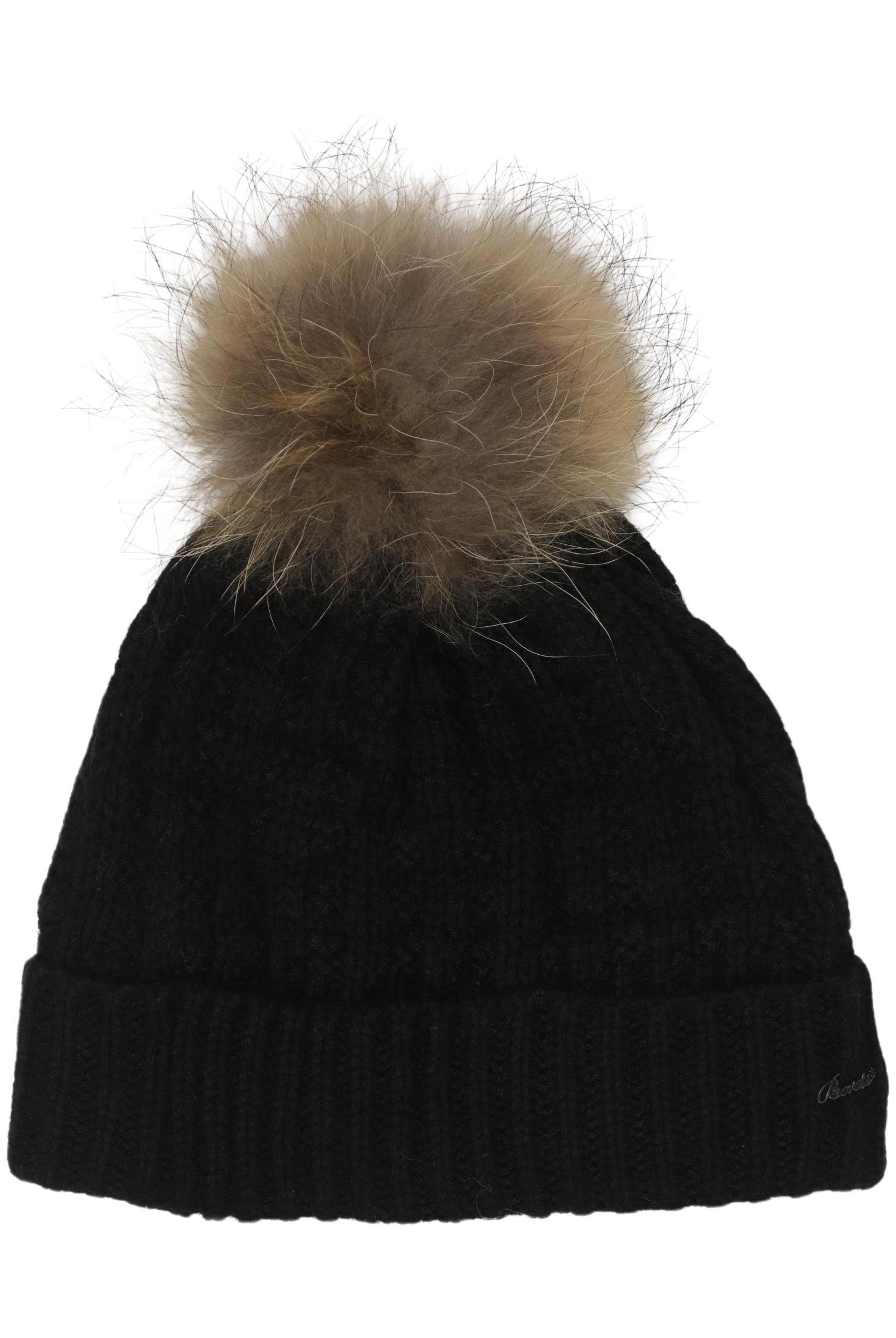 

Barts Damen Hut/Mütze, schwarz, Gr. uni