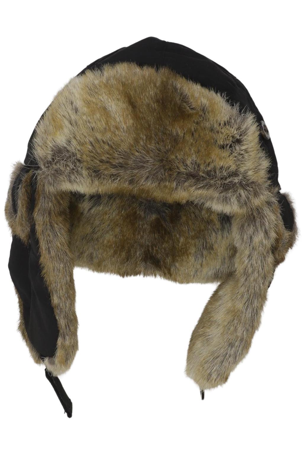 

Barts Damen Hut/Mütze, schwarz, Gr. uni