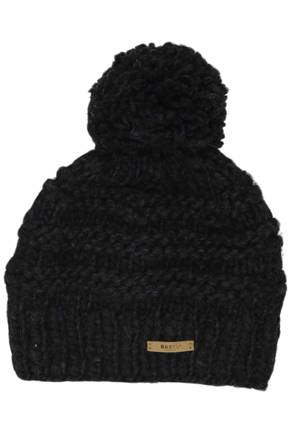 

Barts Damen Hut/Mütze, schwarz, Gr. uni