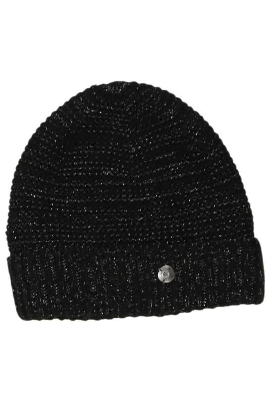 

Barts Damen Hut/Mütze, schwarz, Gr. uni