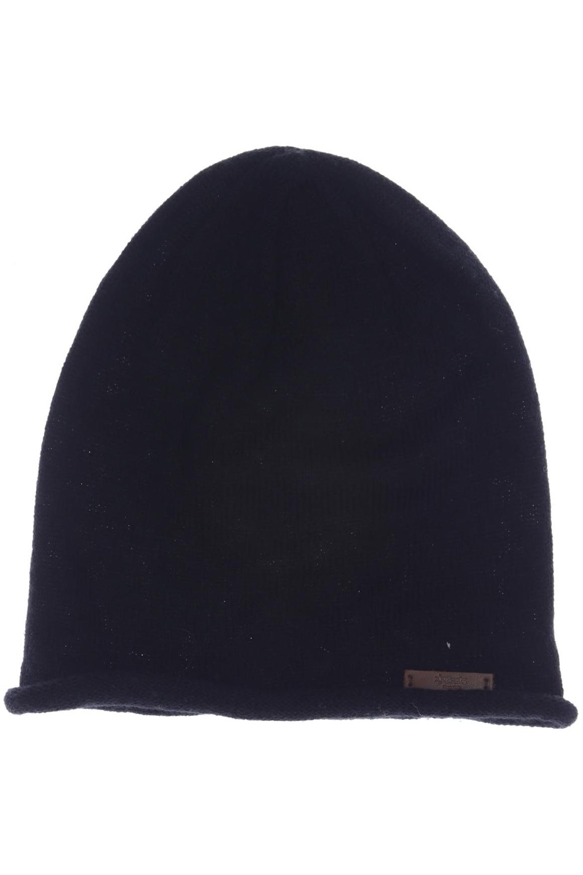 

Barts Damen Hut/Mütze, schwarz, Gr. uni