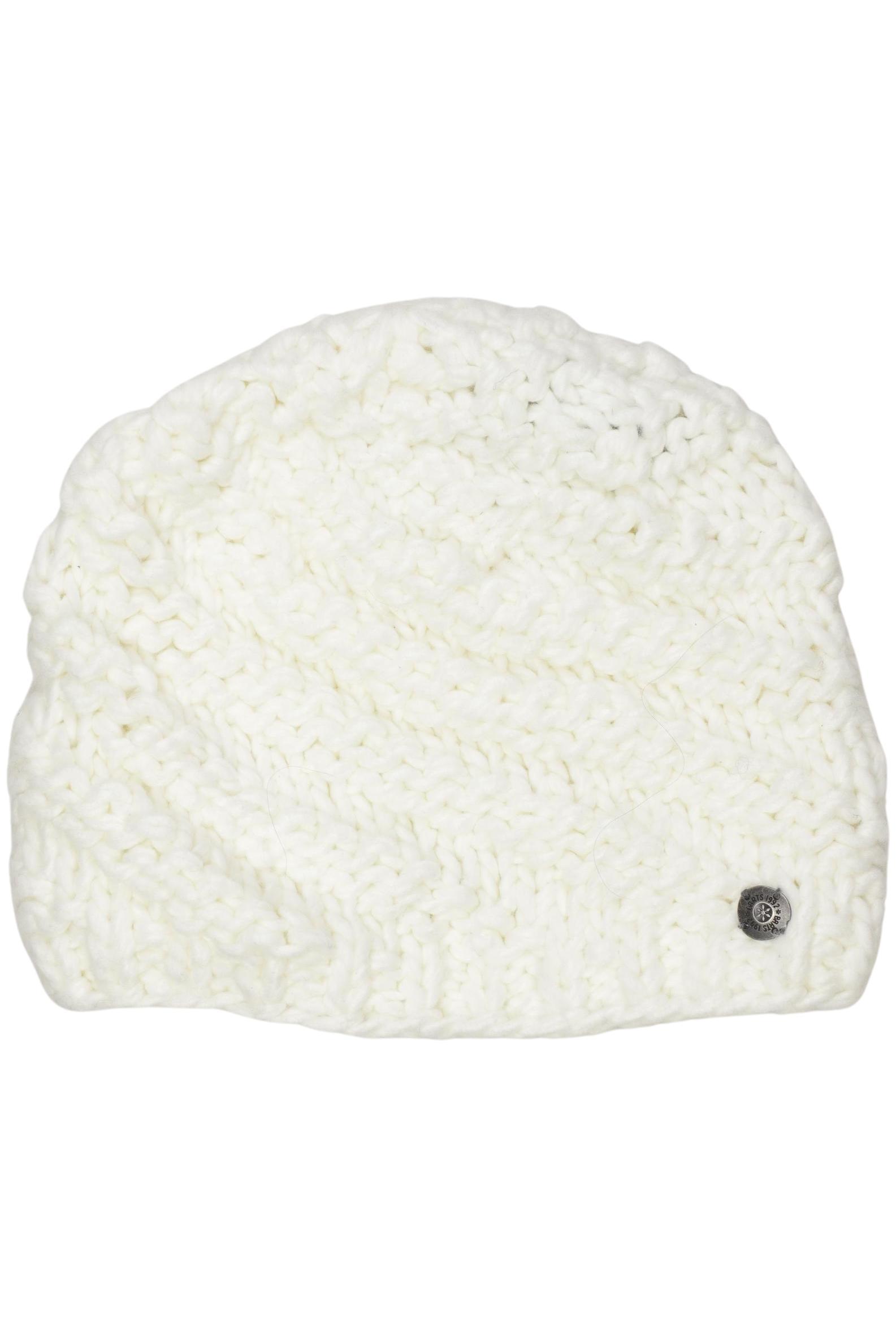 

Barts Damen Hut/Mütze, cremeweiß, Gr. uni