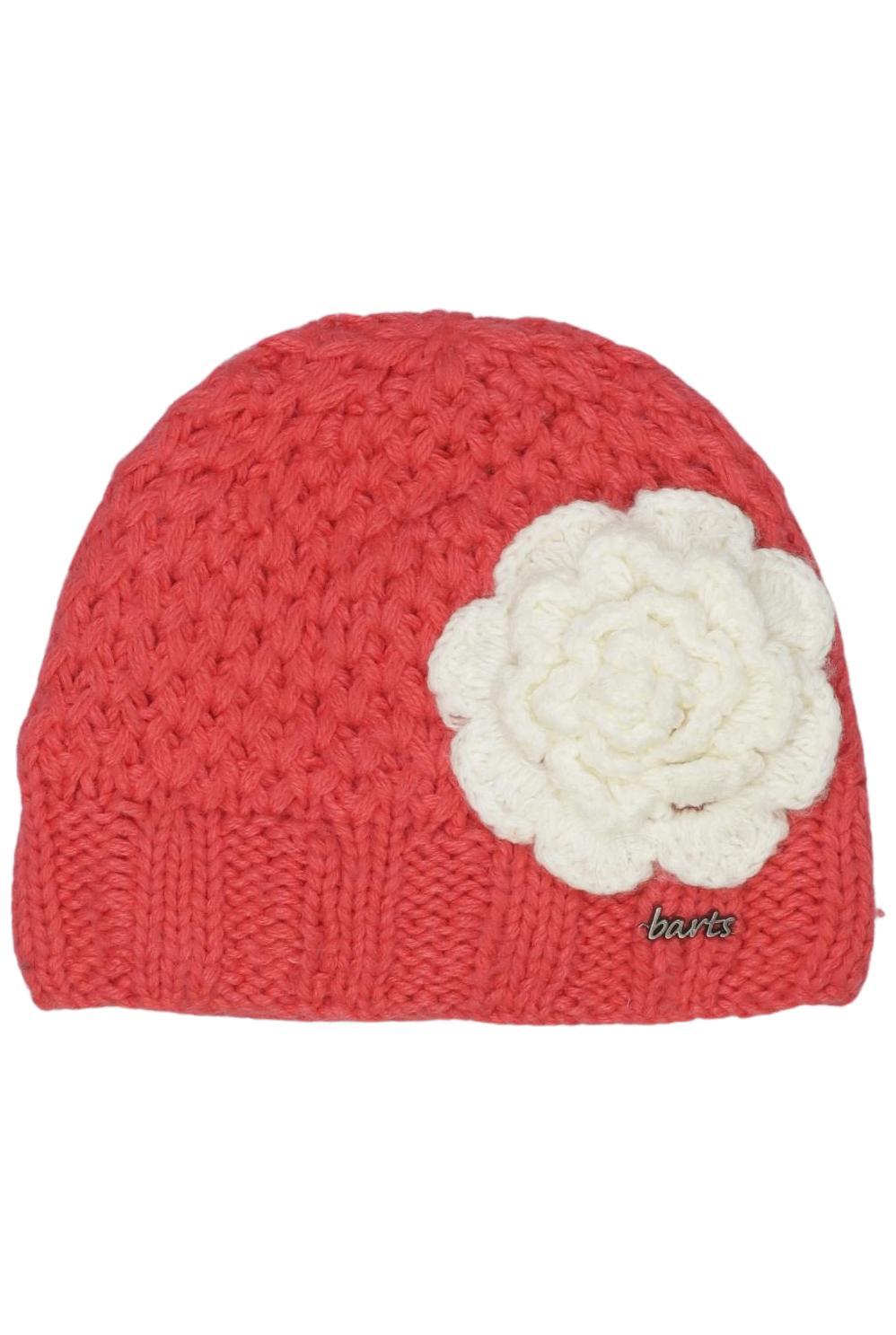 

Barts Damen Hut/Mütze, rot, Gr. 52