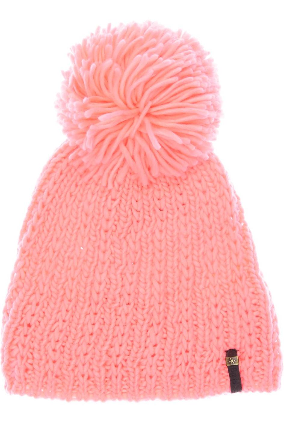 

Barts Damen Hut/Mütze, pink