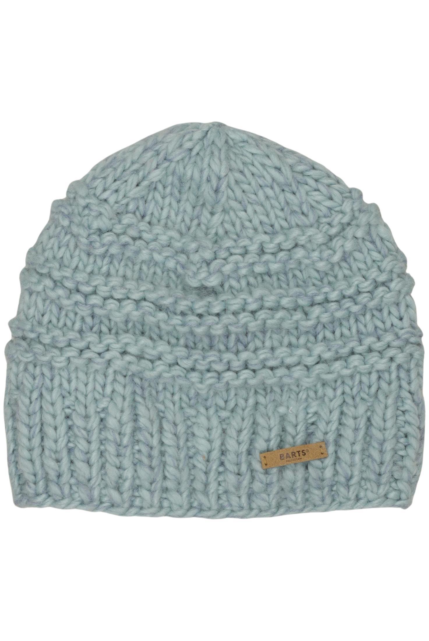 

Barts Damen Hut/Mütze, hellblau, Gr. uni