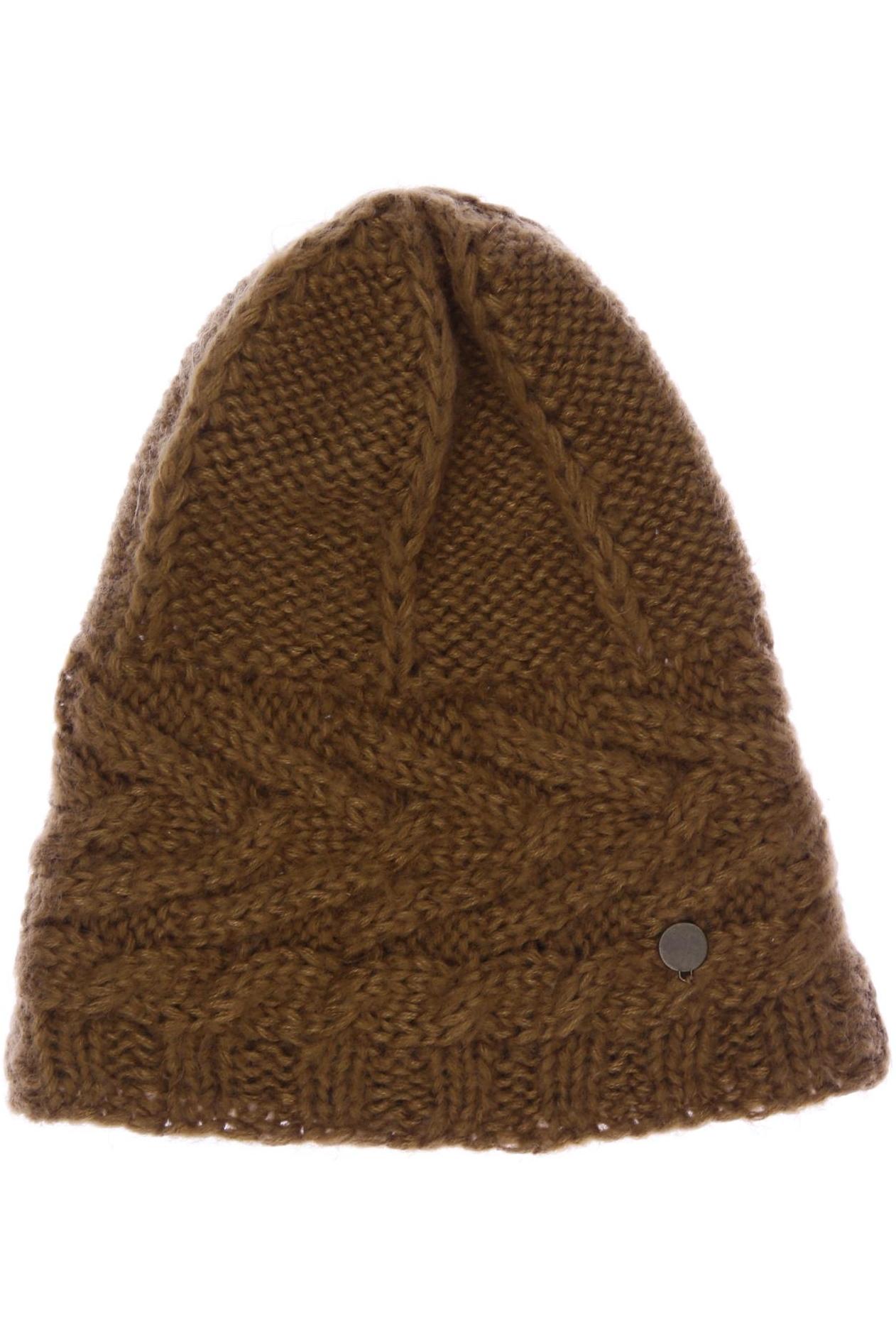 

Barts Damen Hut/Mütze, braun, Gr. uni