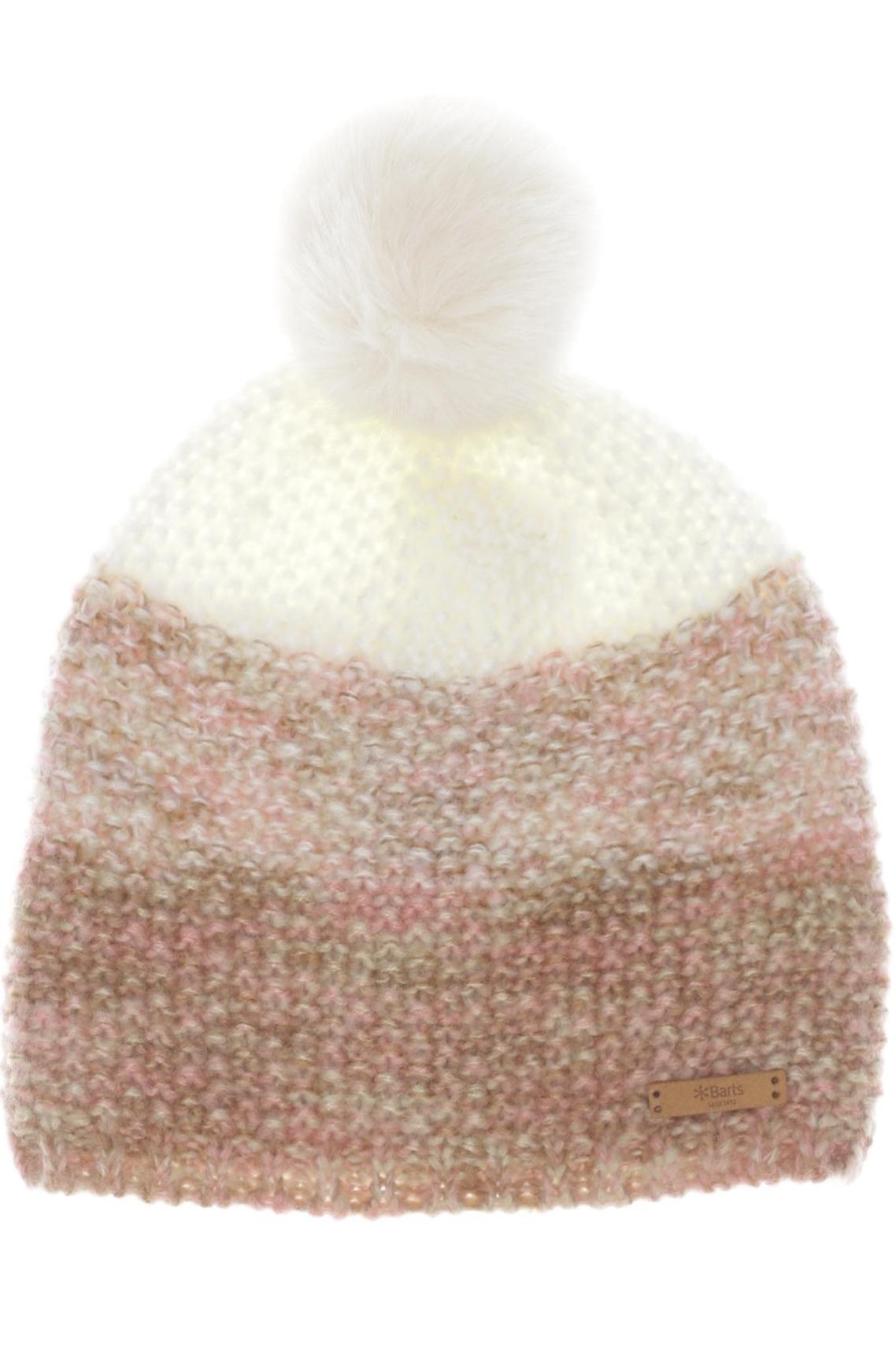 

Barts Damen Hut/Mütze, beige, Gr. uni