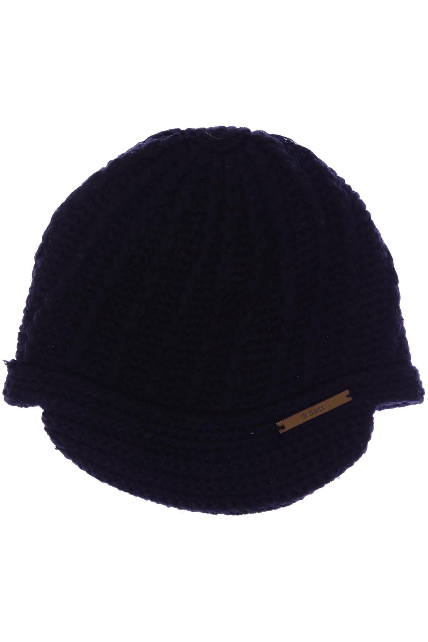 

Barts Damen Hut/Mütze, schwarz, Gr. uni