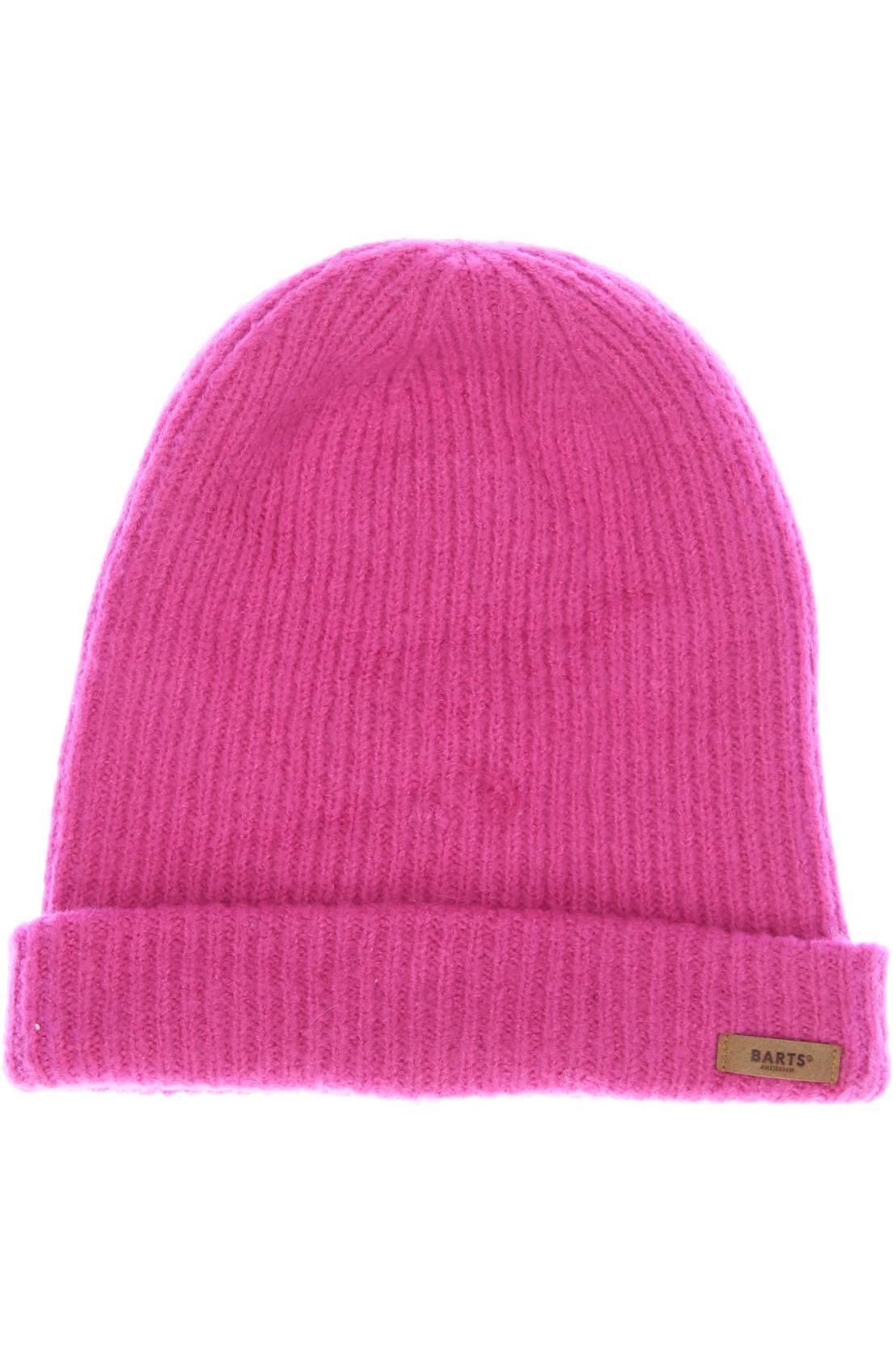 

Barts Damen Hut/Mütze, pink, Gr. uni