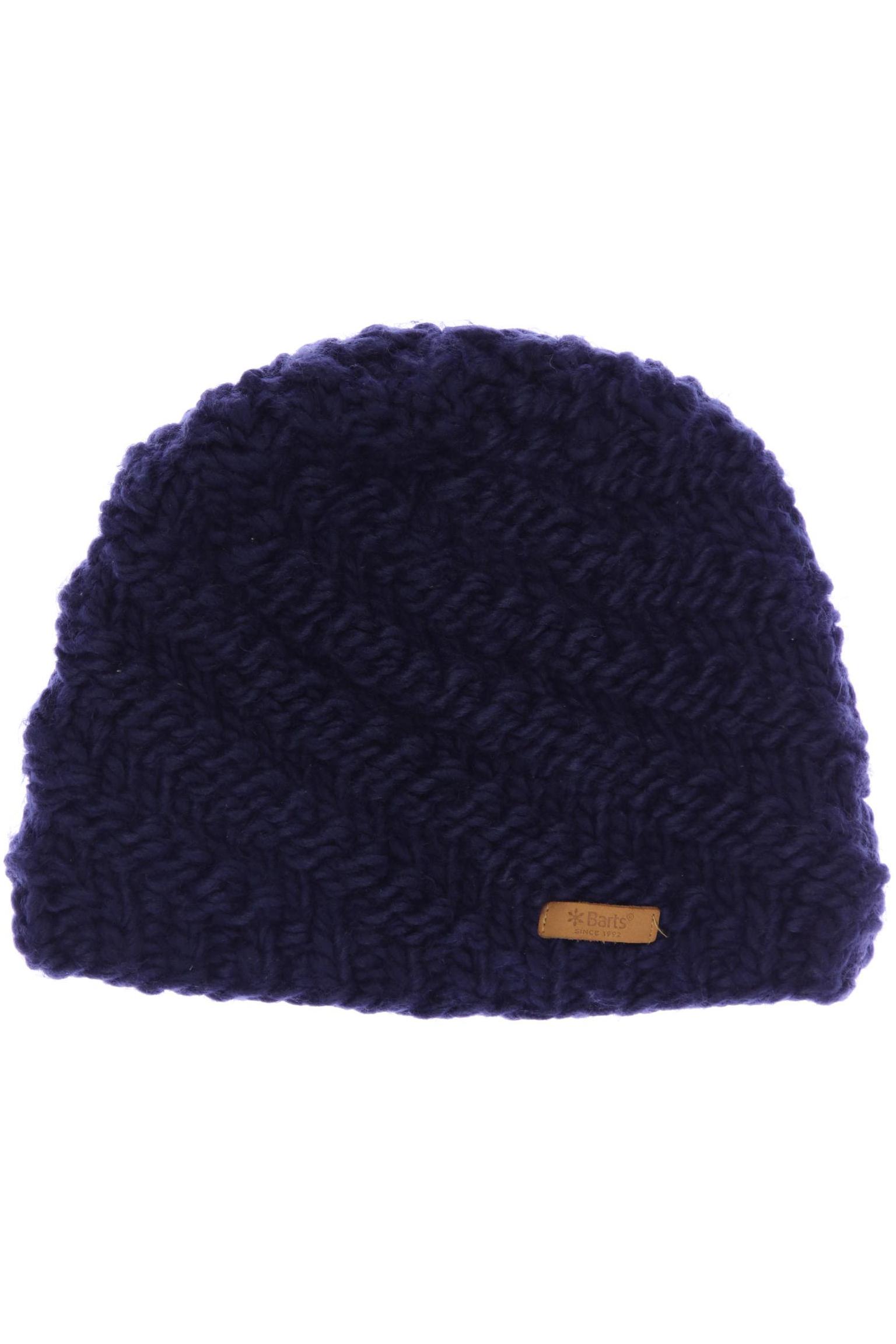 

Barts Damen Hut/Mütze, marineblau, Gr. uni