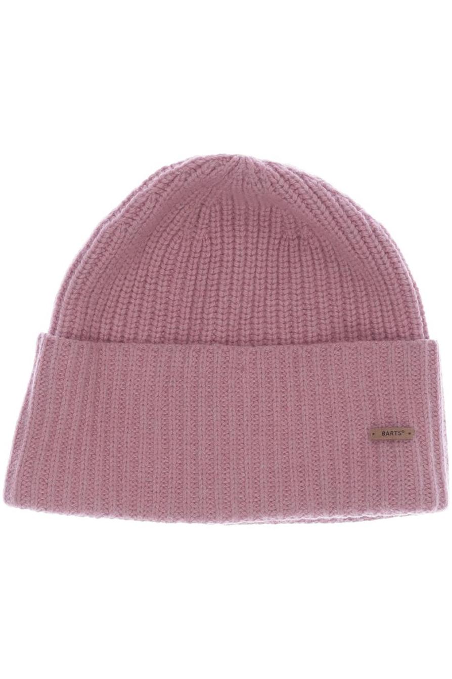 

Barts Damen Hut/Mütze, pink, Gr. uni