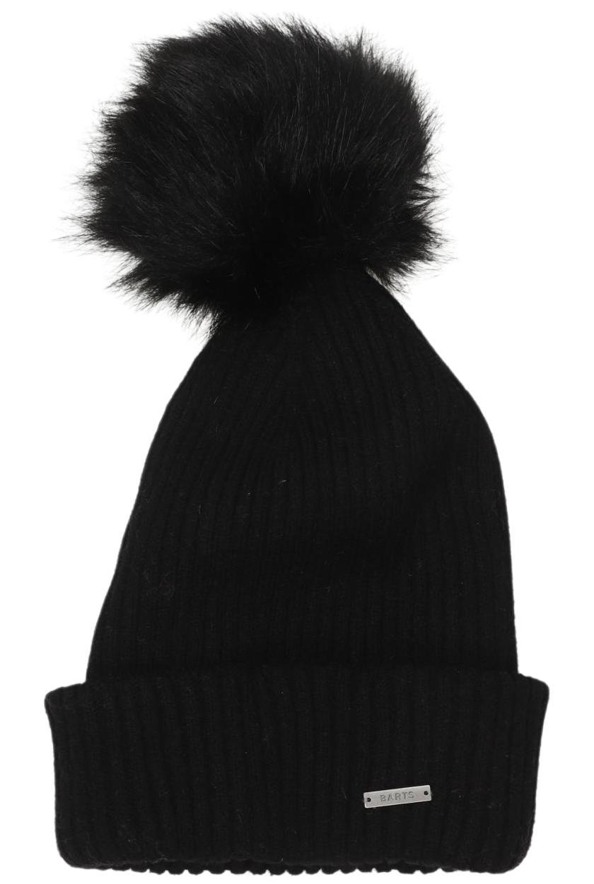 

Barts Damen Hut/Mütze, schwarz, Gr. uni