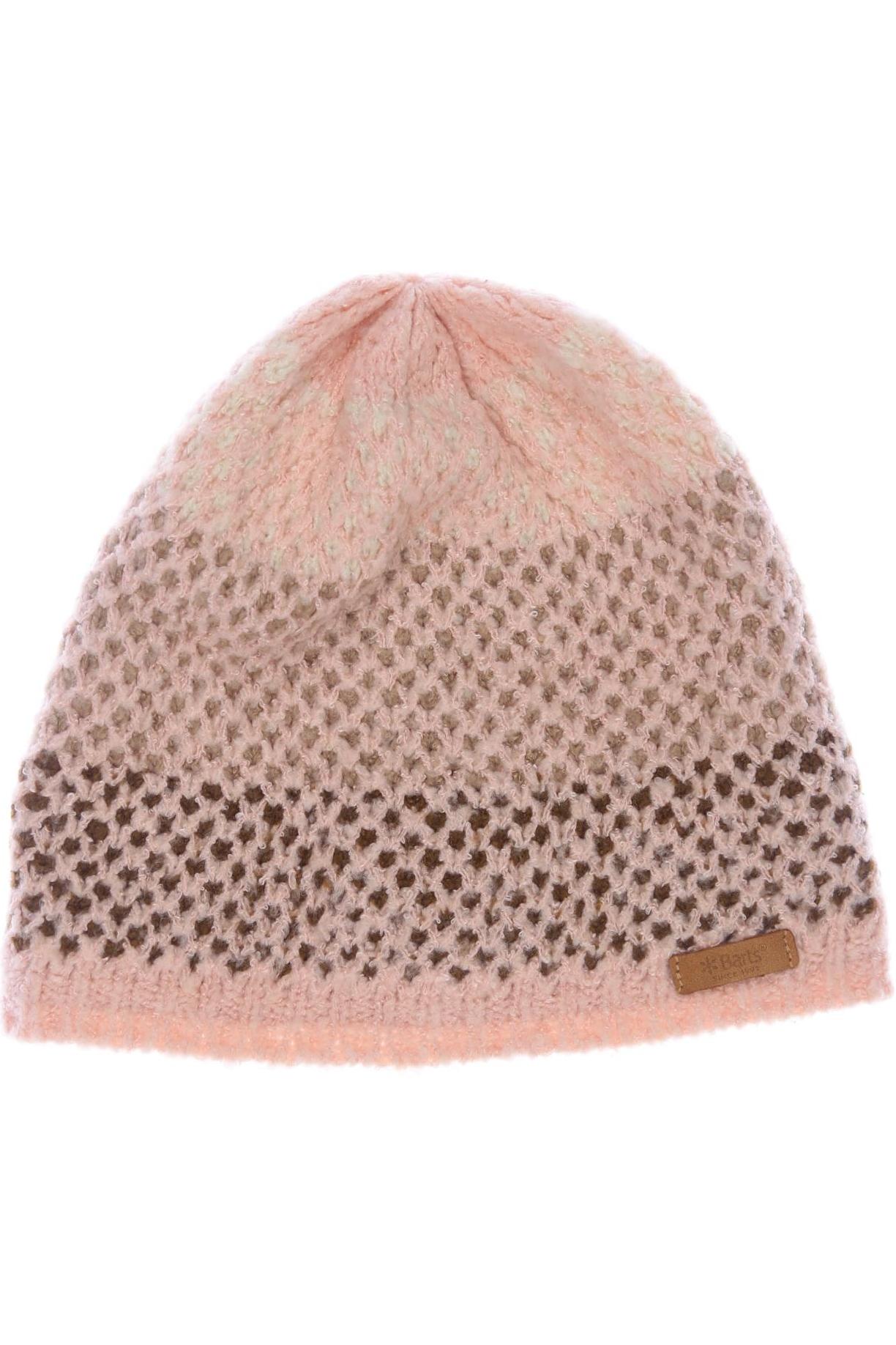 

Barts Damen Hut/Mütze, pink, Gr. uni
