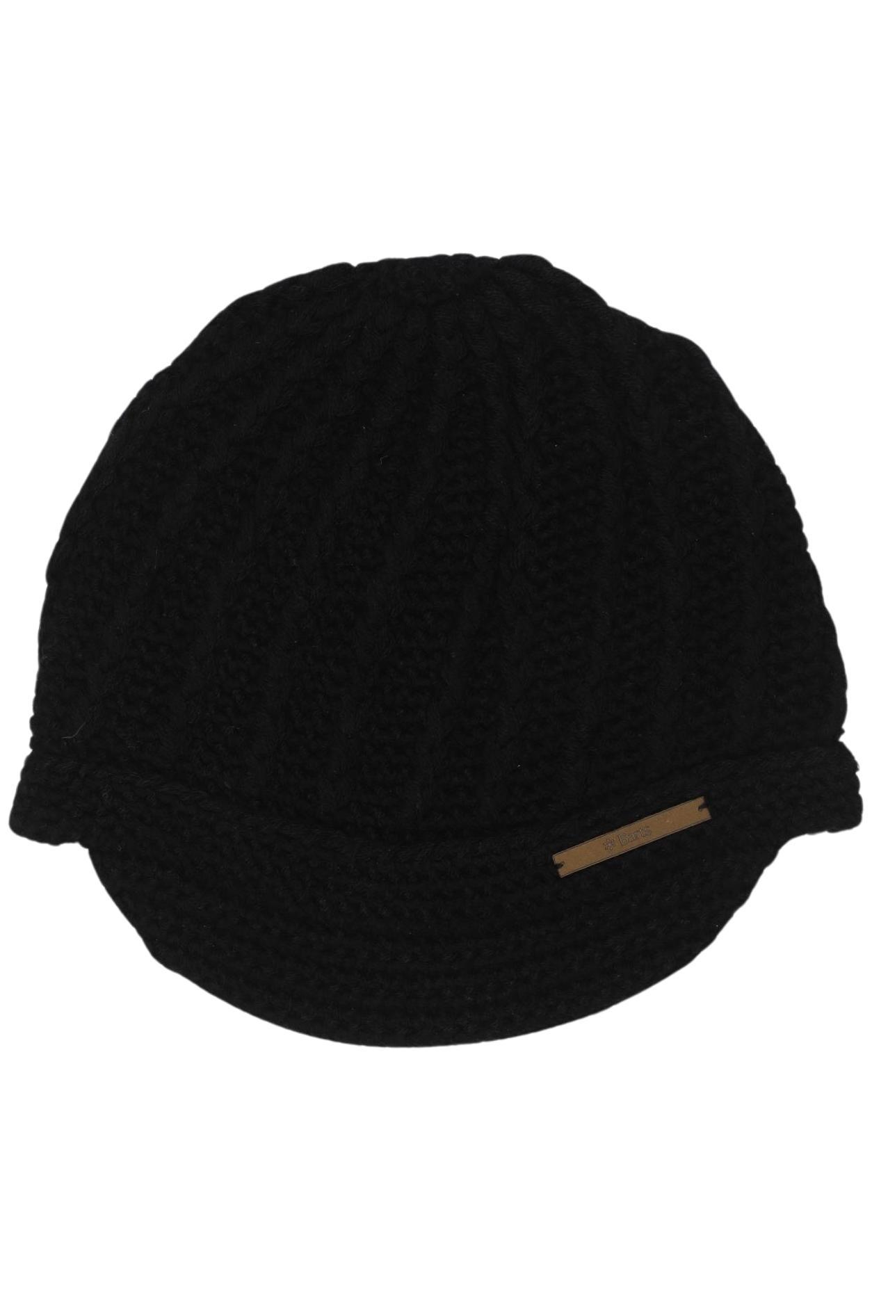 

Barts Damen Hut/Mütze, schwarz, Gr. uni