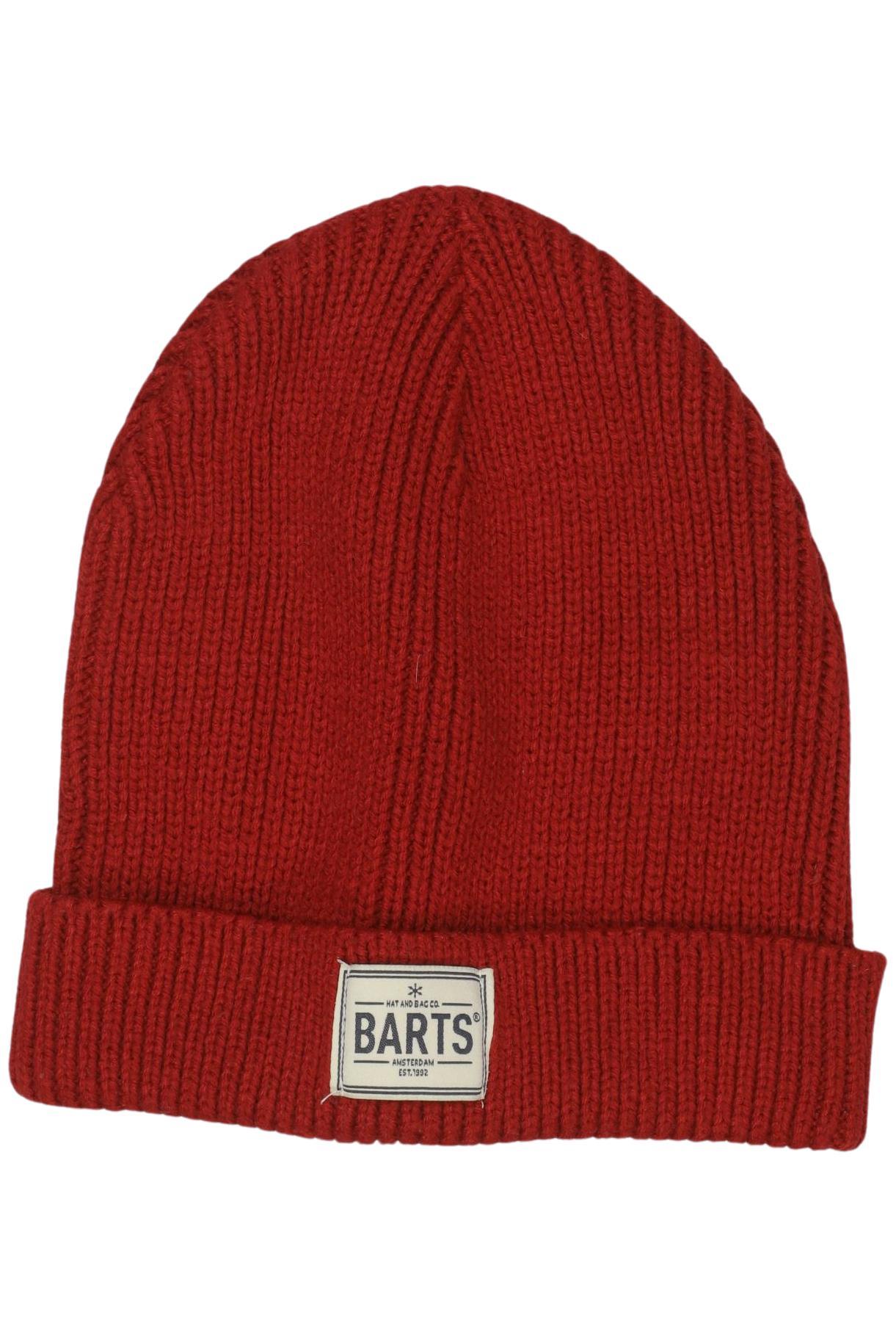 

Barts Damen Hut/Mütze, rot, Gr. uni