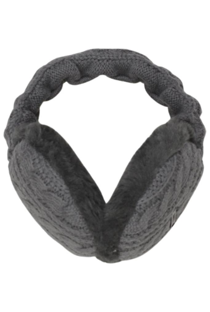 

Barts Damen Hut/Mütze, grau, Gr. uni