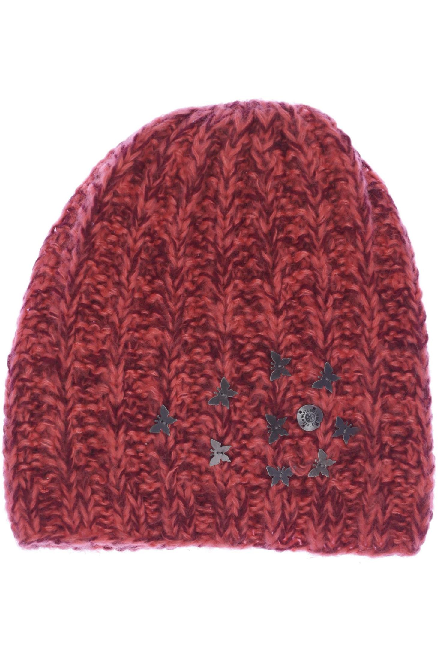 

Barts Damen Hut/Mütze, rot, Gr. uni