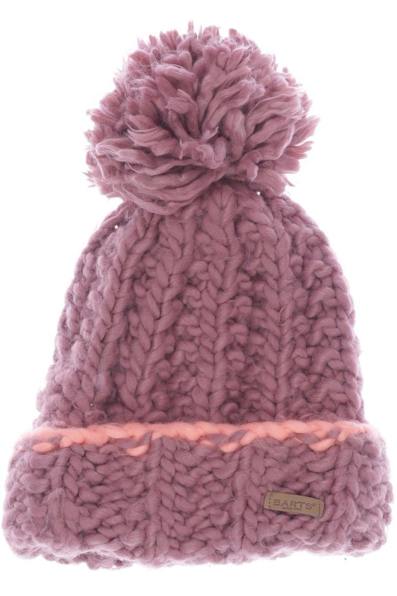 

Barts Damen Hut/Mütze, pink, Gr. uni
