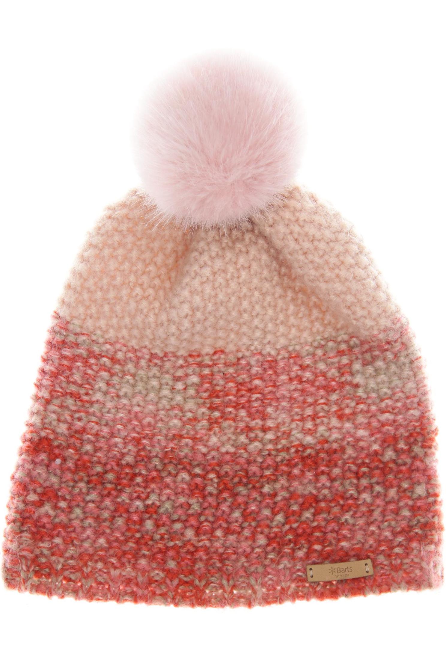 

Barts Damen Hut/Mütze, pink, Gr. uni