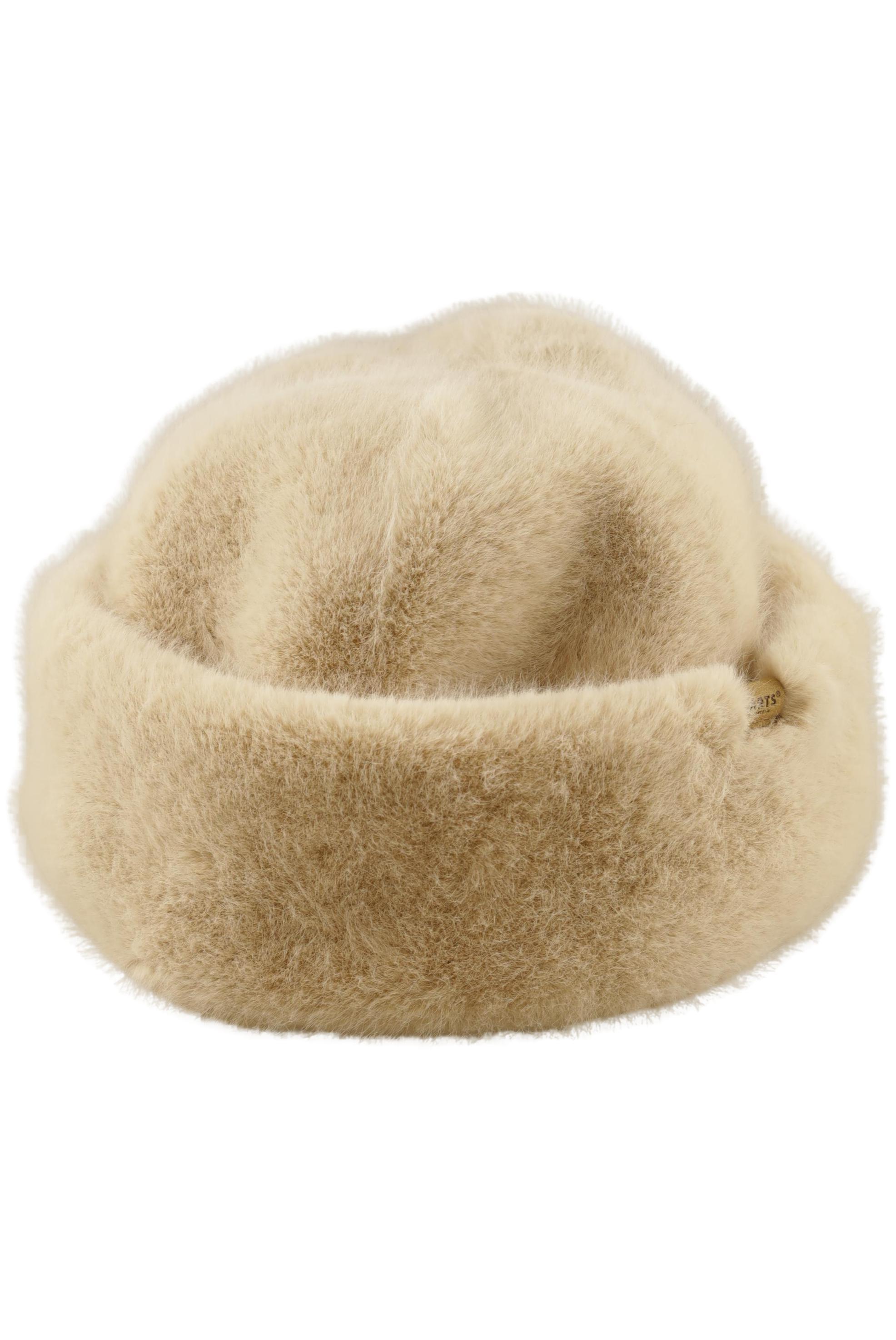 

Barts Damen Hut/Mütze, beige, Gr. 58