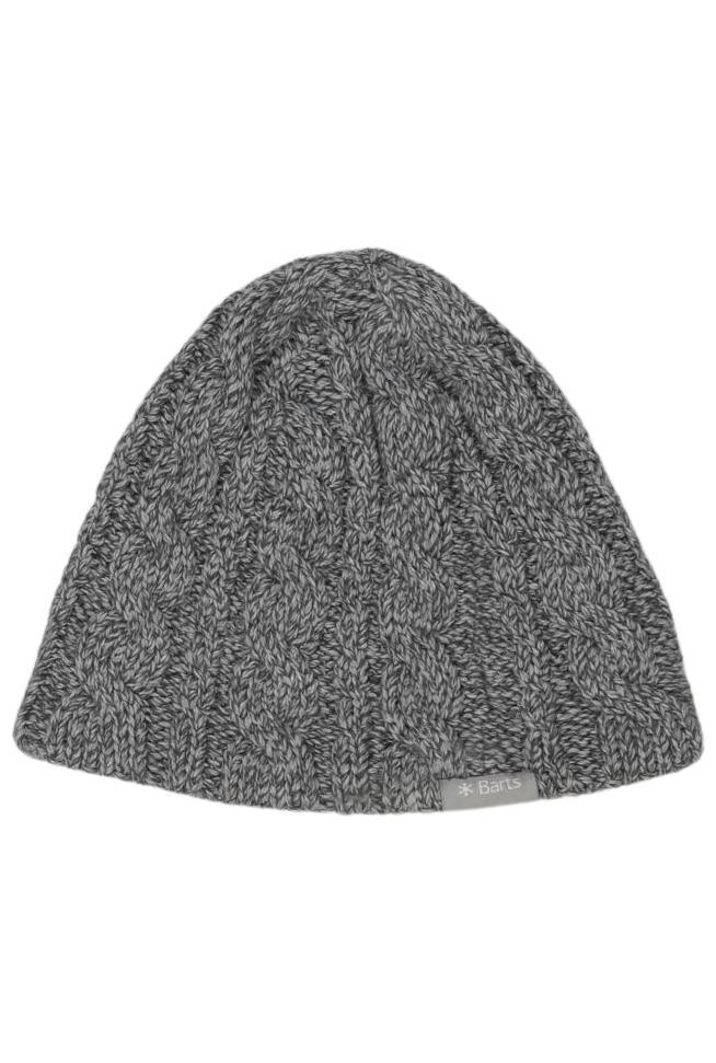 

Barts Damen Hut/Mütze, grau, Gr. uni