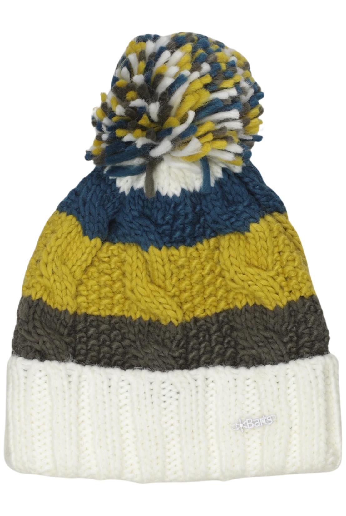 

Barts Damen Hut/Mütze, mehrfarbig, Gr. uni