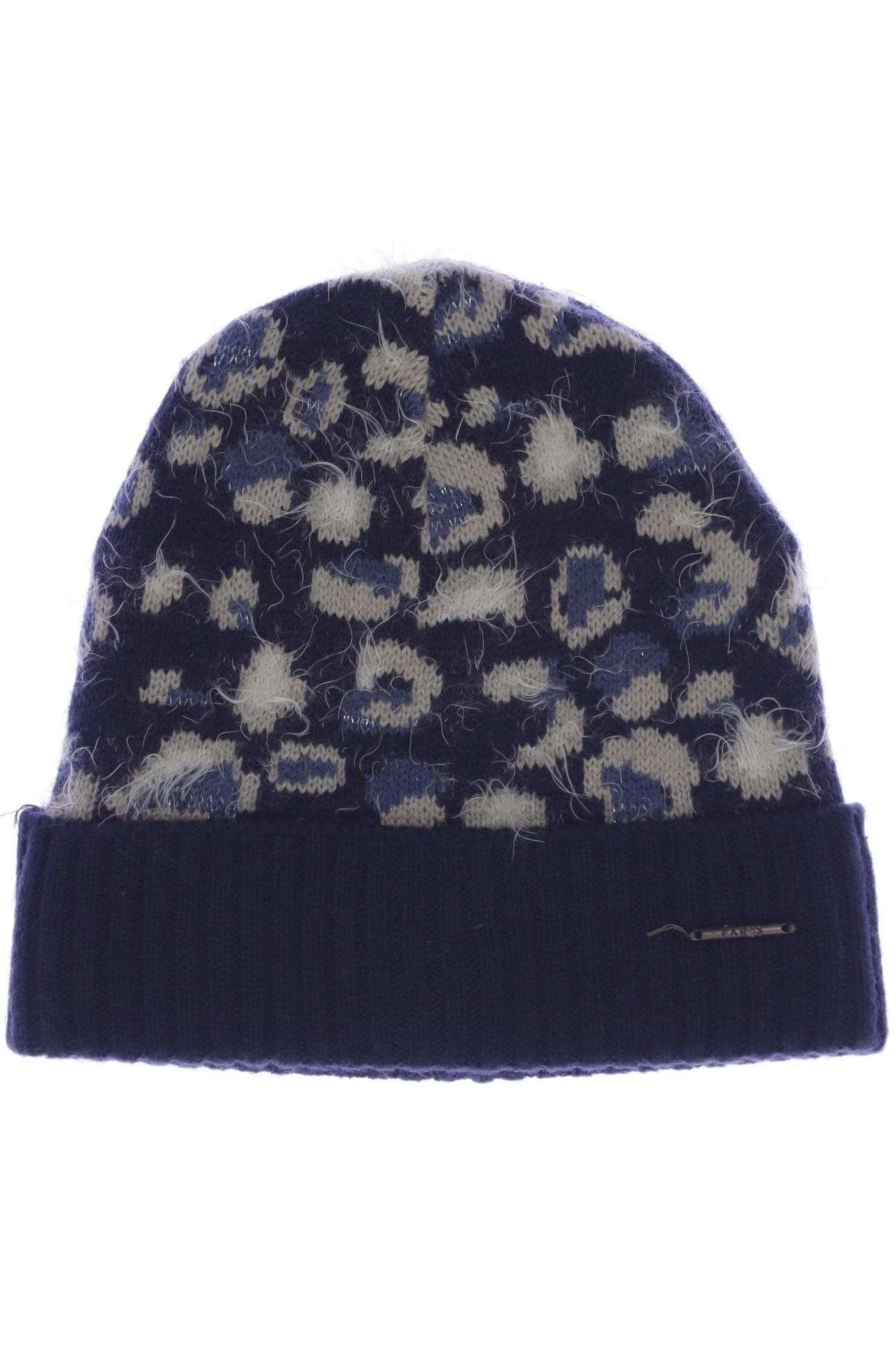 

Barts Damen Hut/Mütze, marineblau, Gr. uni