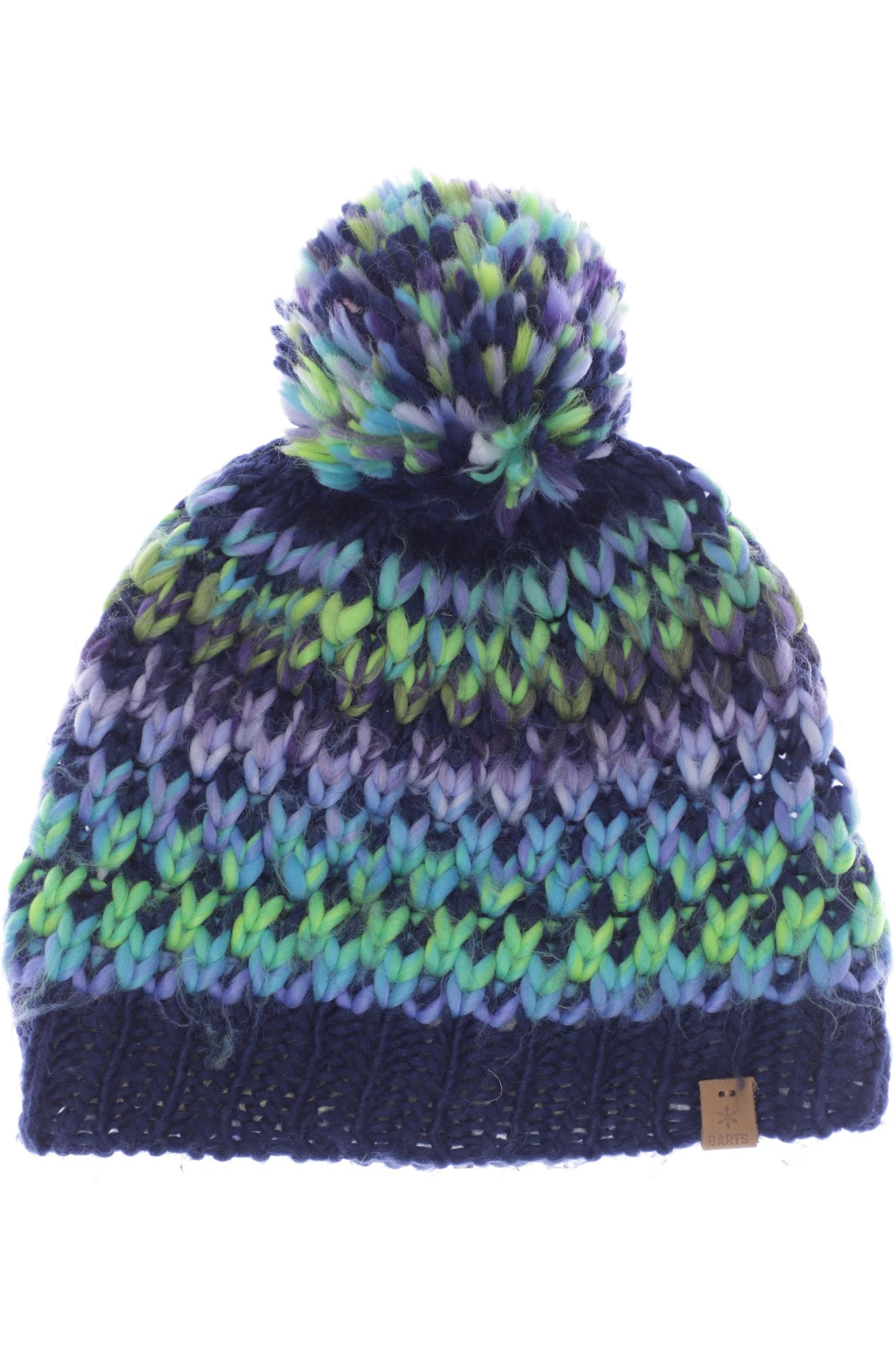 

Barts Damen Hut/Mütze, marineblau, Gr. uni