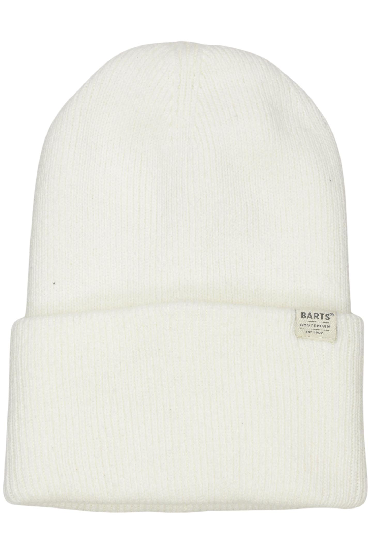 

Barts Damen Hut/Mütze, weiß, Gr. uni