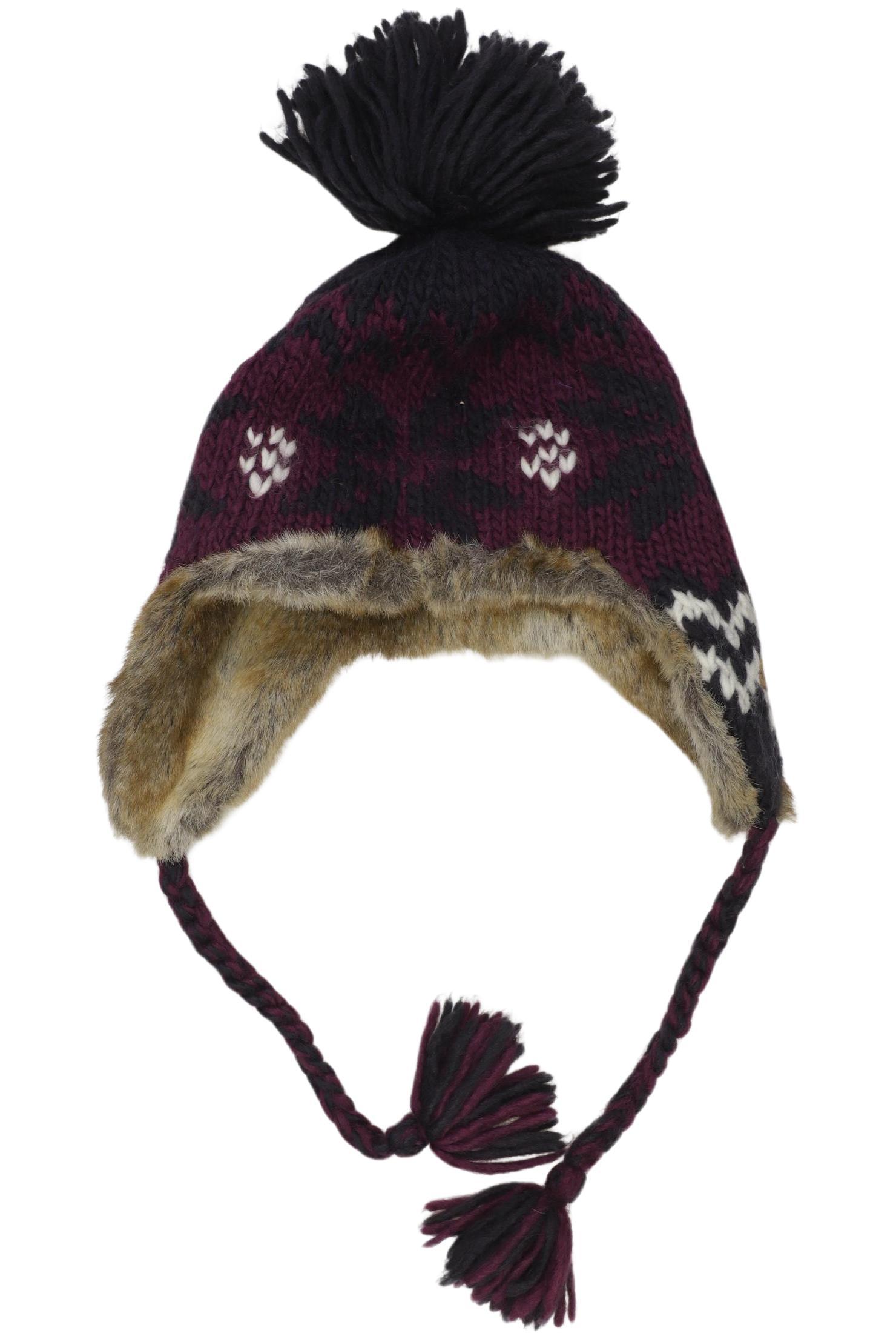 

Barts Damen Hut/Mütze, mehrfarbig, Gr. uni