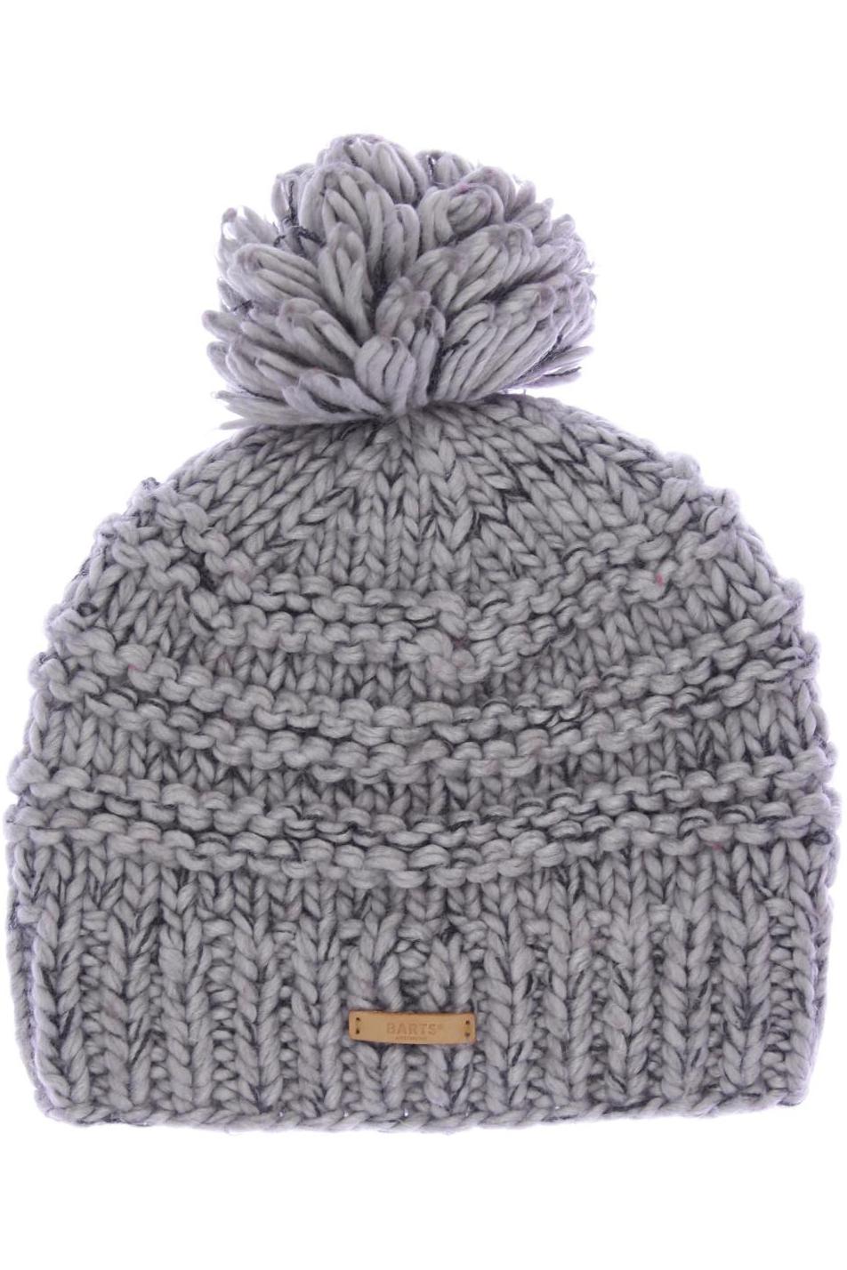 

Barts Damen Hut/Mütze, grau, Gr. uni