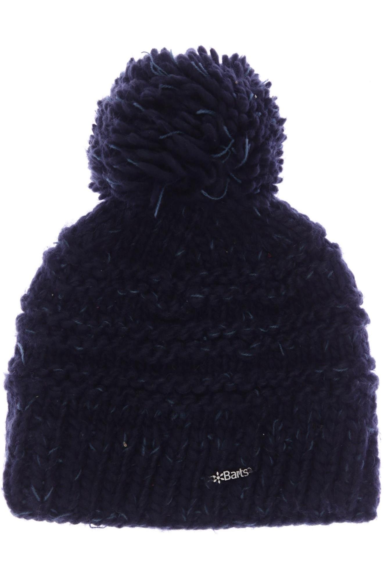 

Barts Damen Hut/Mütze, marineblau, Gr. uni
