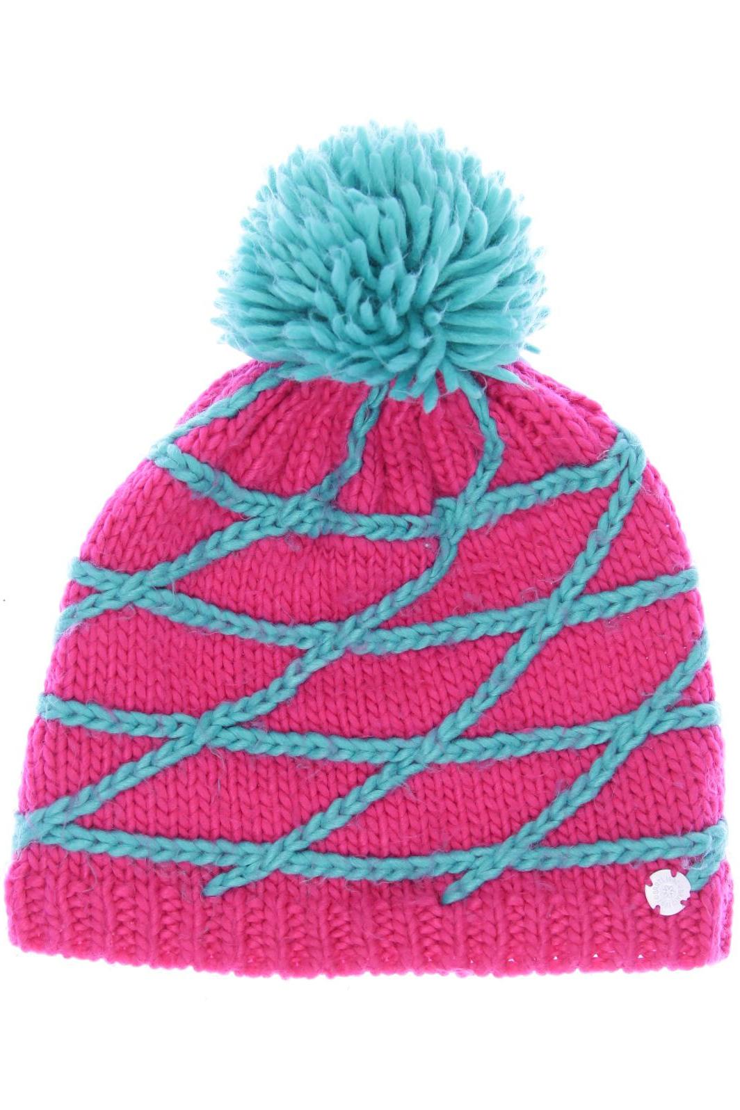 

Barts Damen Hut/Mütze, pink