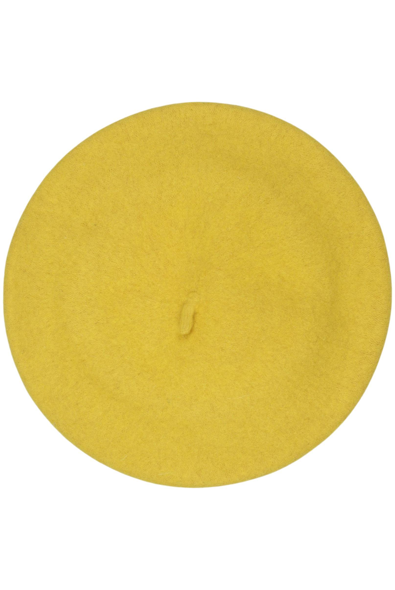 

Barts Damen Hut/Mütze, gelb, Gr. 54