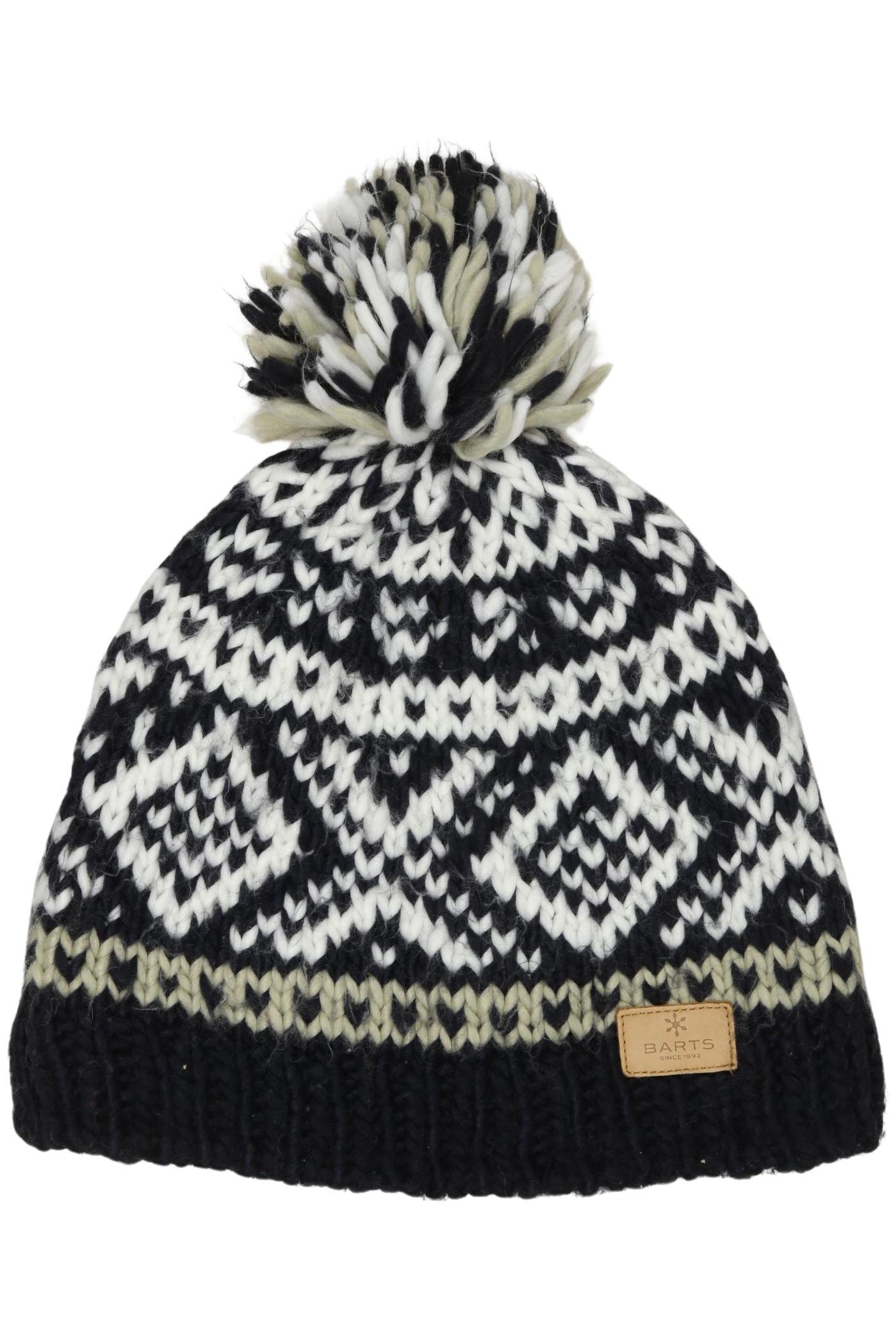 

Barts Damen Hut/Mütze, mehrfarbig, Gr. uni