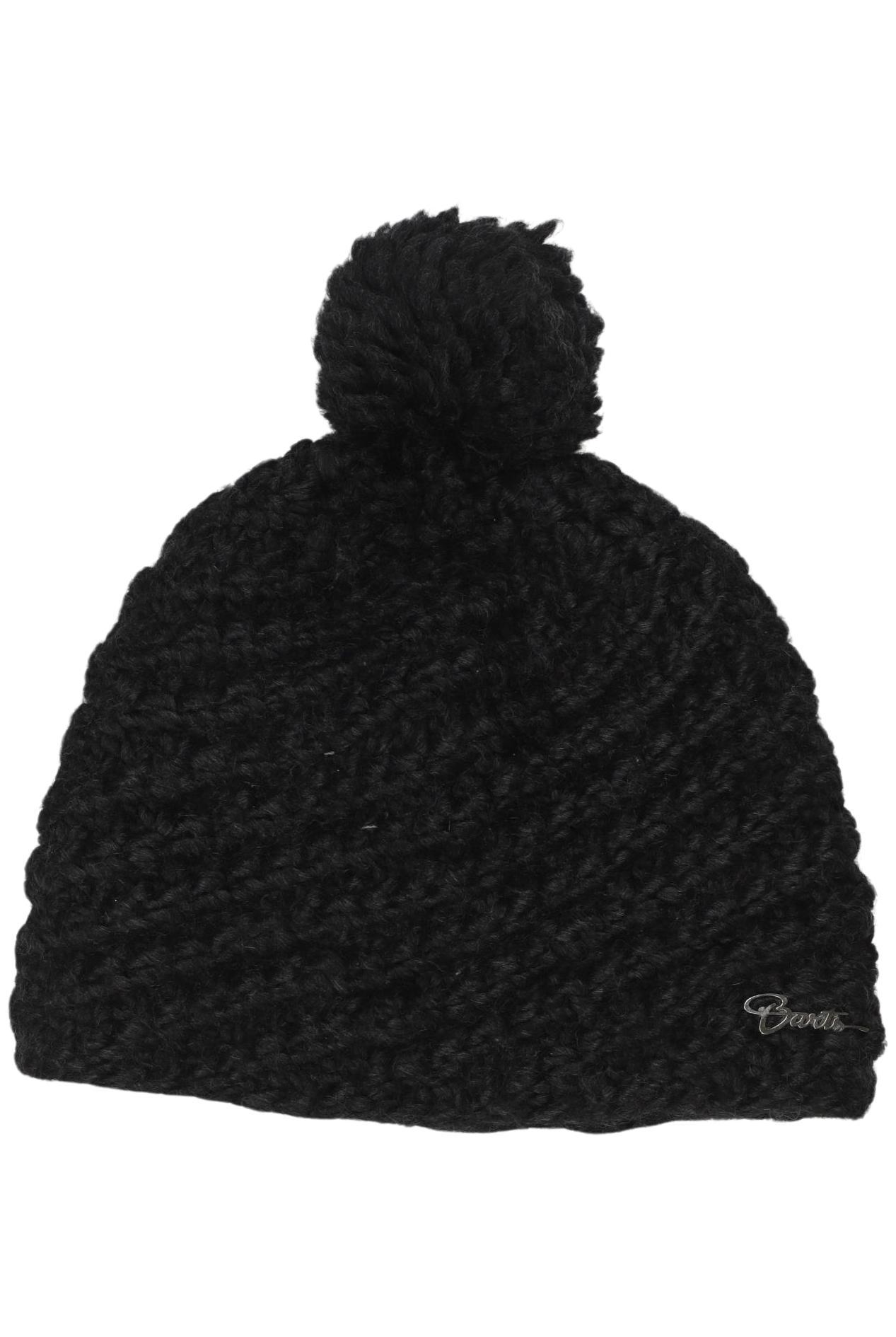 

Barts Damen Hut/Mütze, schwarz, Gr. uni