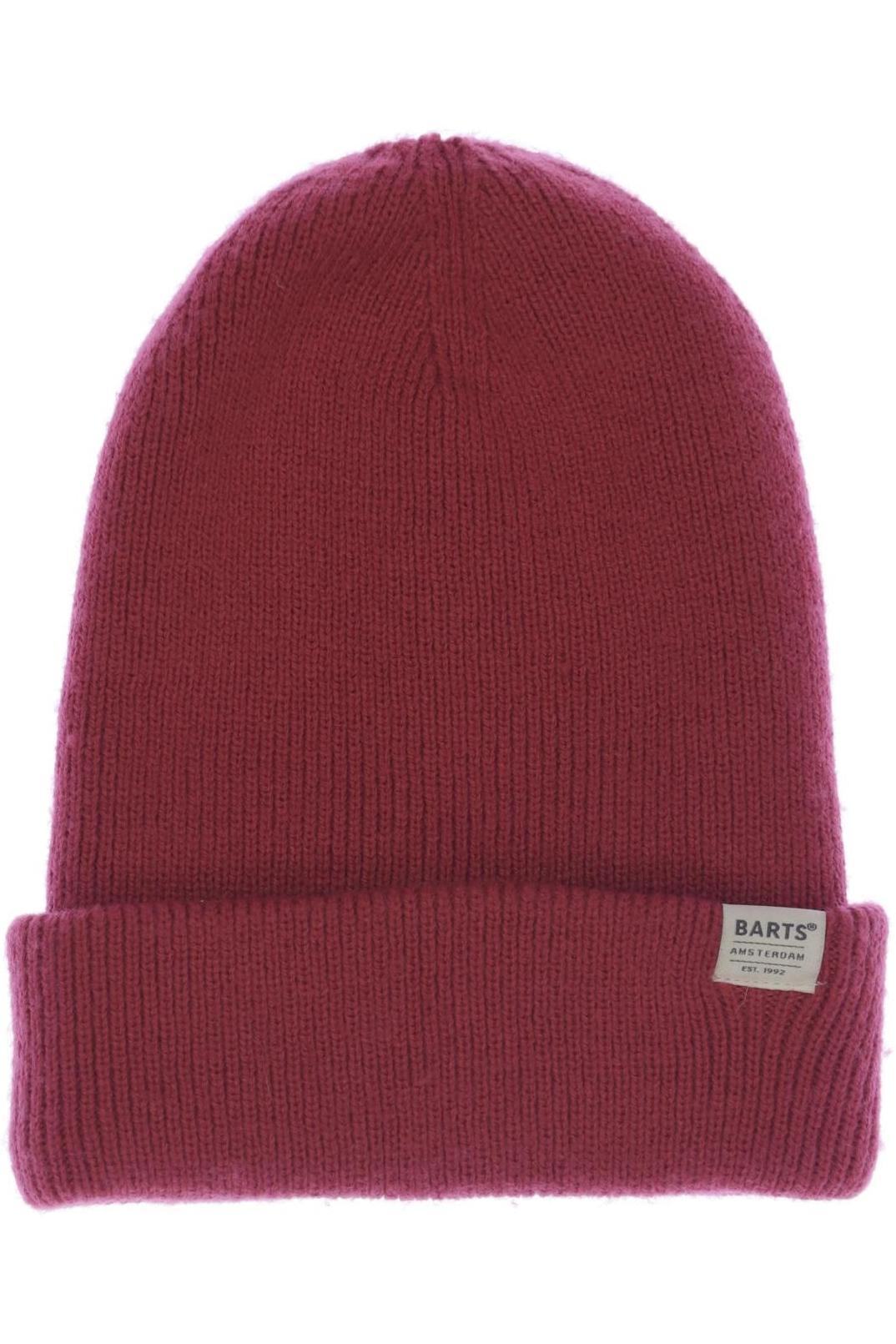 

Barts Damen Hut/Mütze, rot, Gr. uni