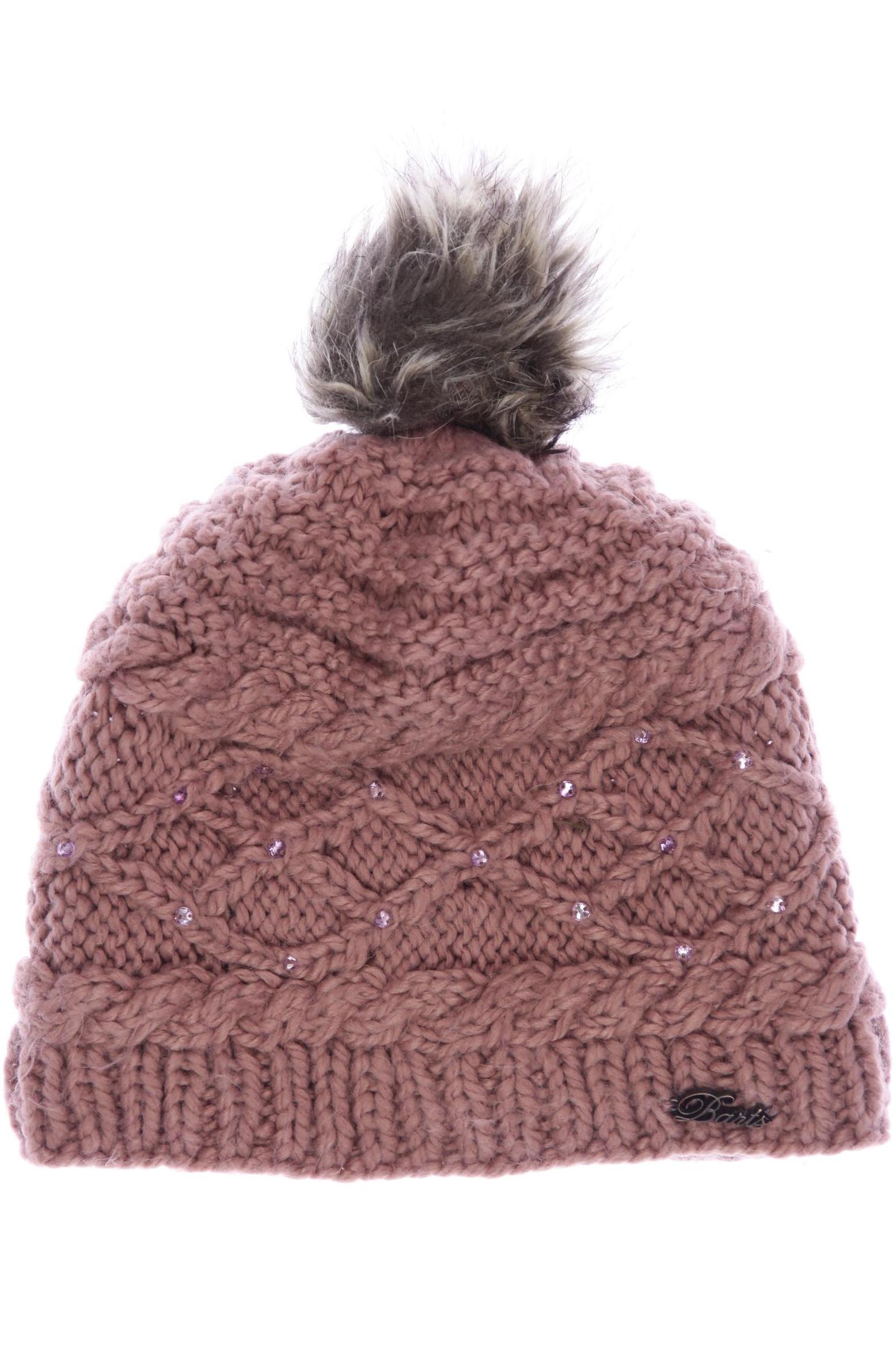 

Barts Damen Hut/Mütze, pink