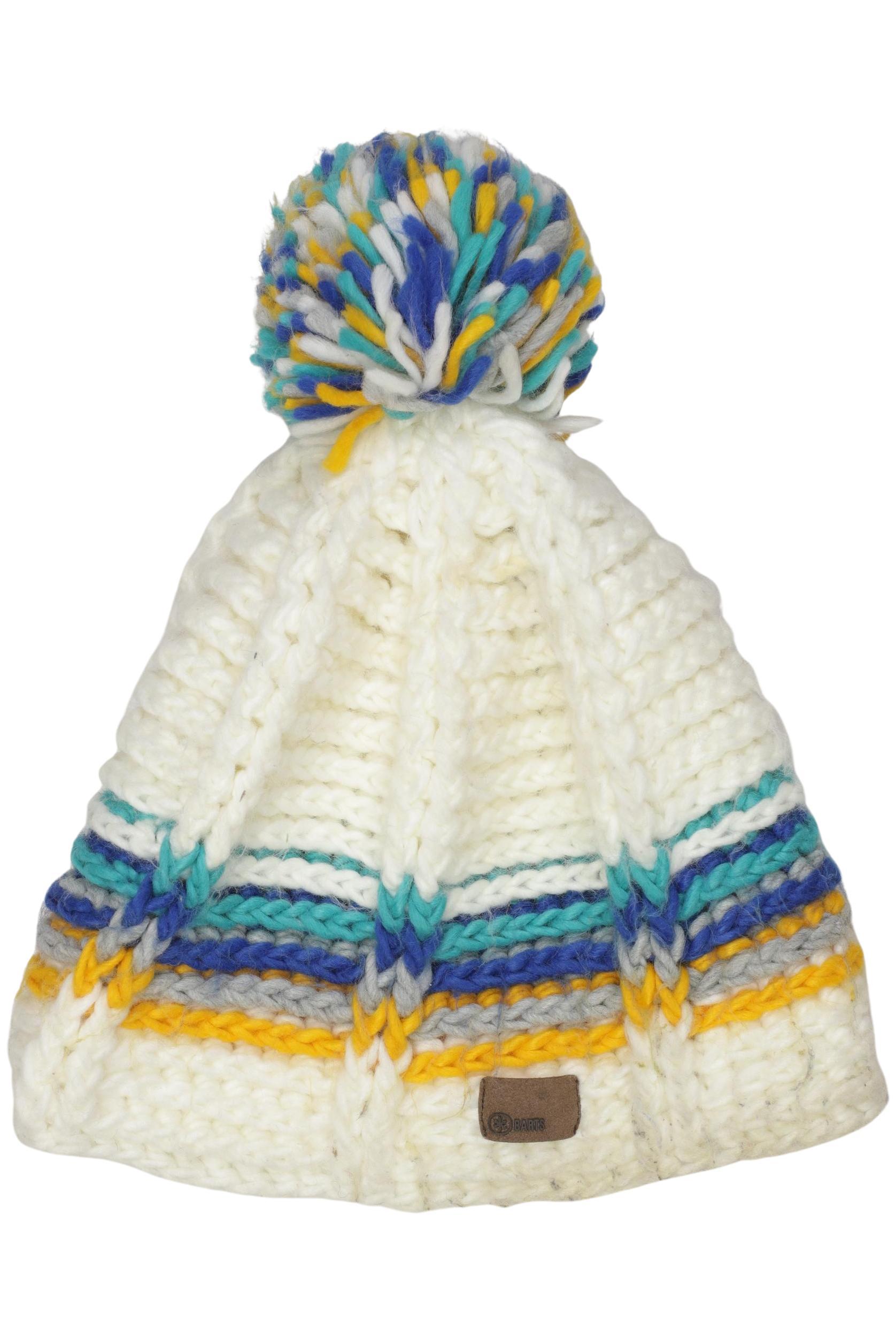 

Barts Damen Hut/Mütze, mehrfarbig, Gr. uni